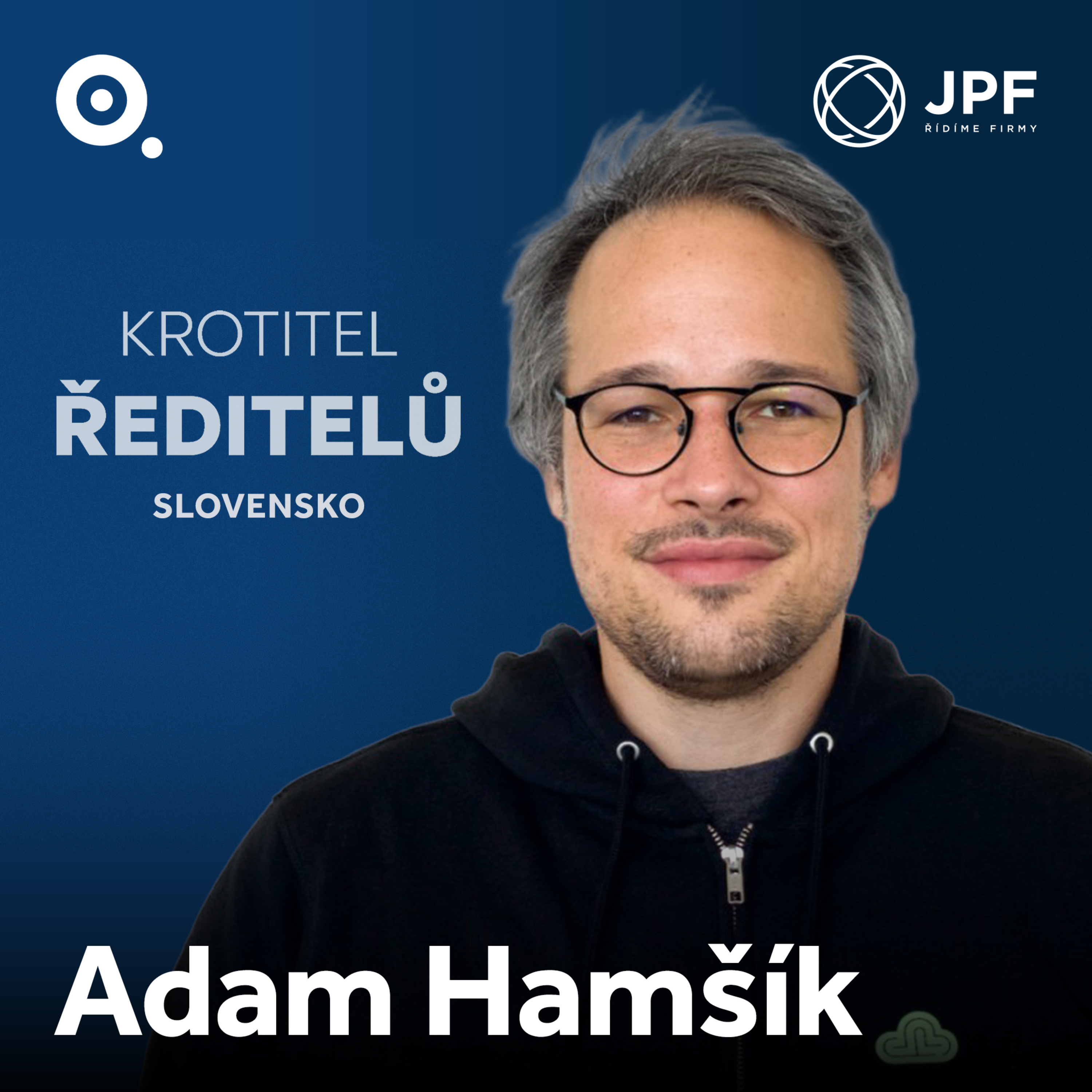 Firma bez investorů vyrostla na 30 lidí. Klíčem bylo přestat prodávat hodiny práce, říká Adam Hamšík
