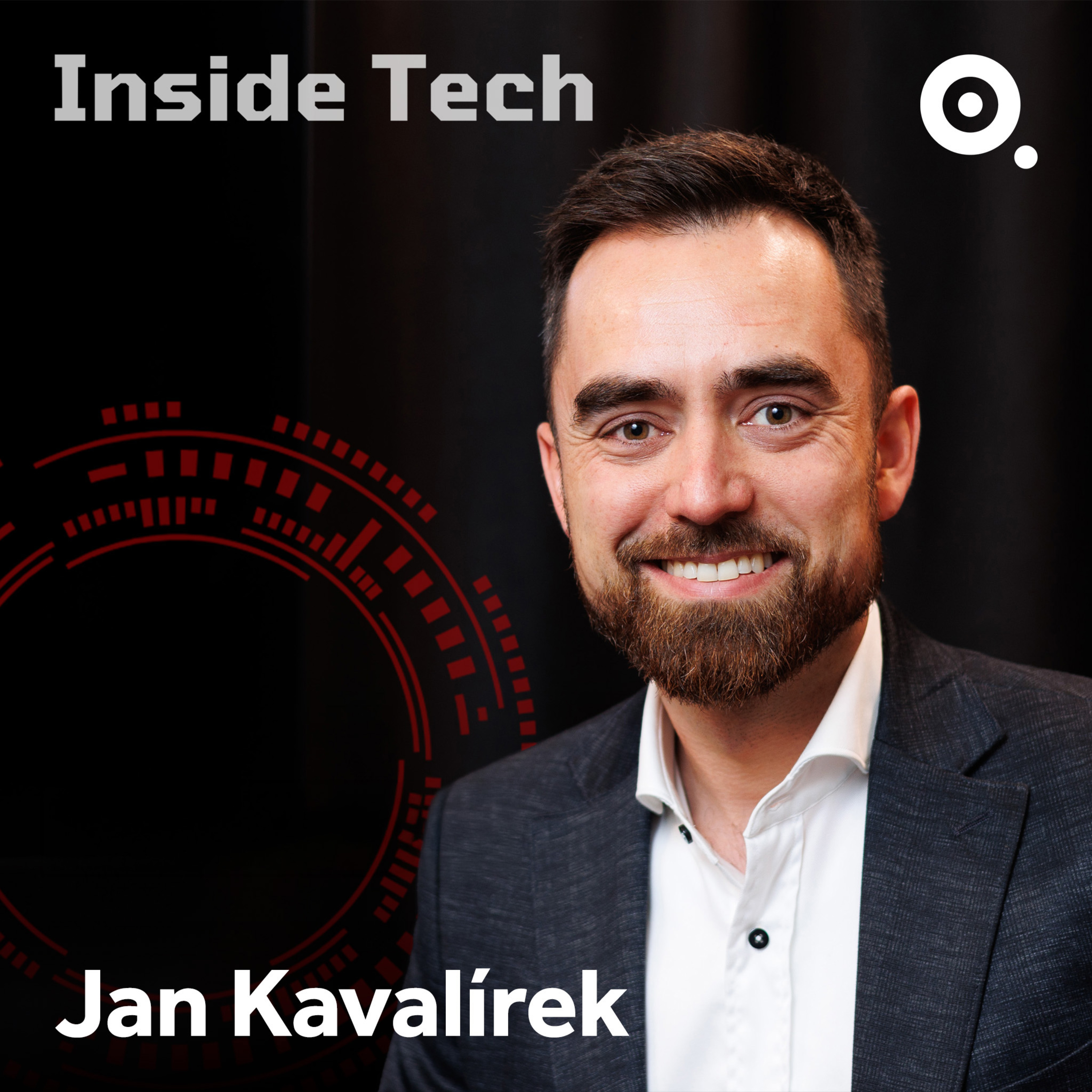 Přijdeme kvůli umělé inteligenci o práci? AI expert má jasno — a uklidní vás episode artwork