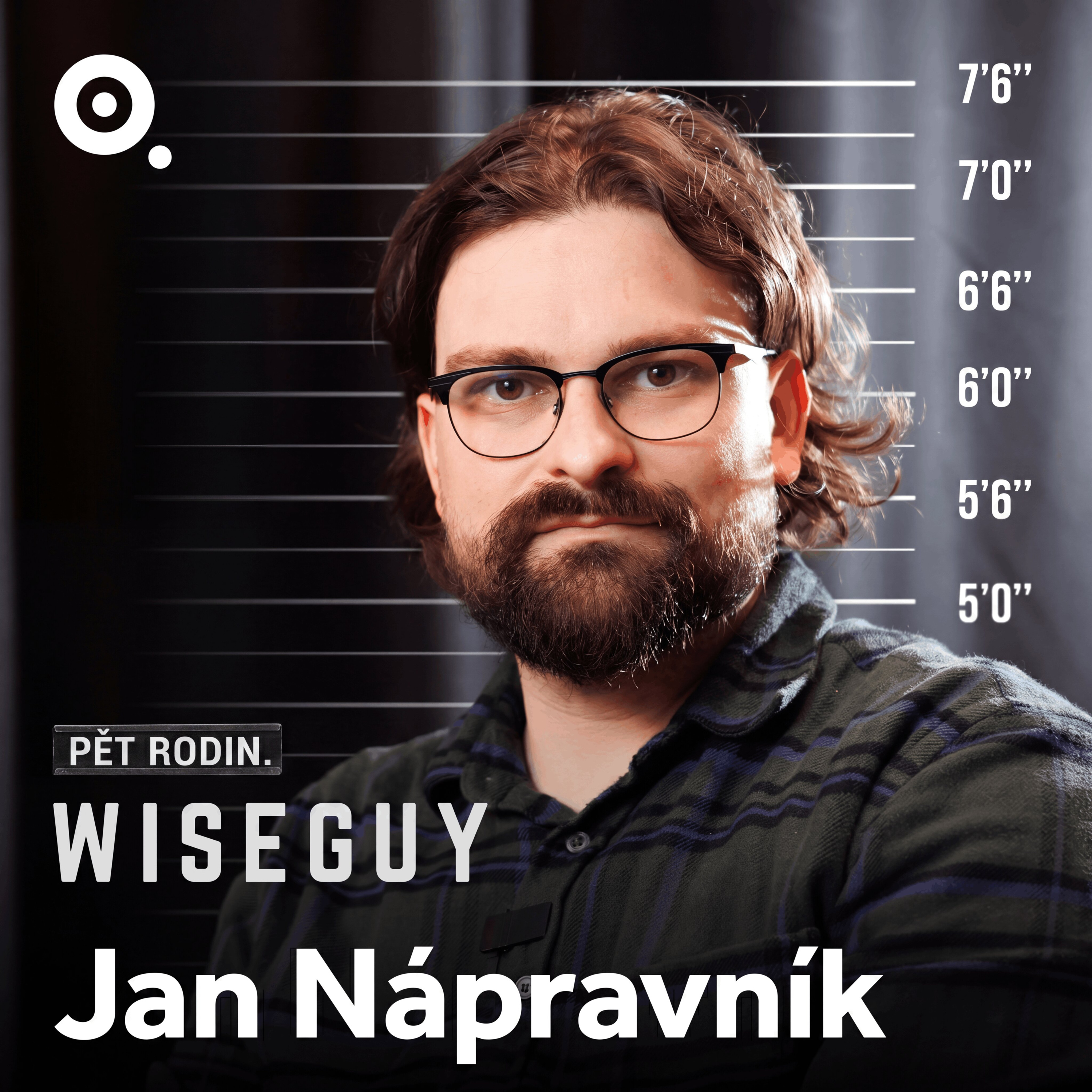 Vzestup a pád pěti rodin: Jak italská mafie v New Yorku vybudovala miliardový korporát episode artwork