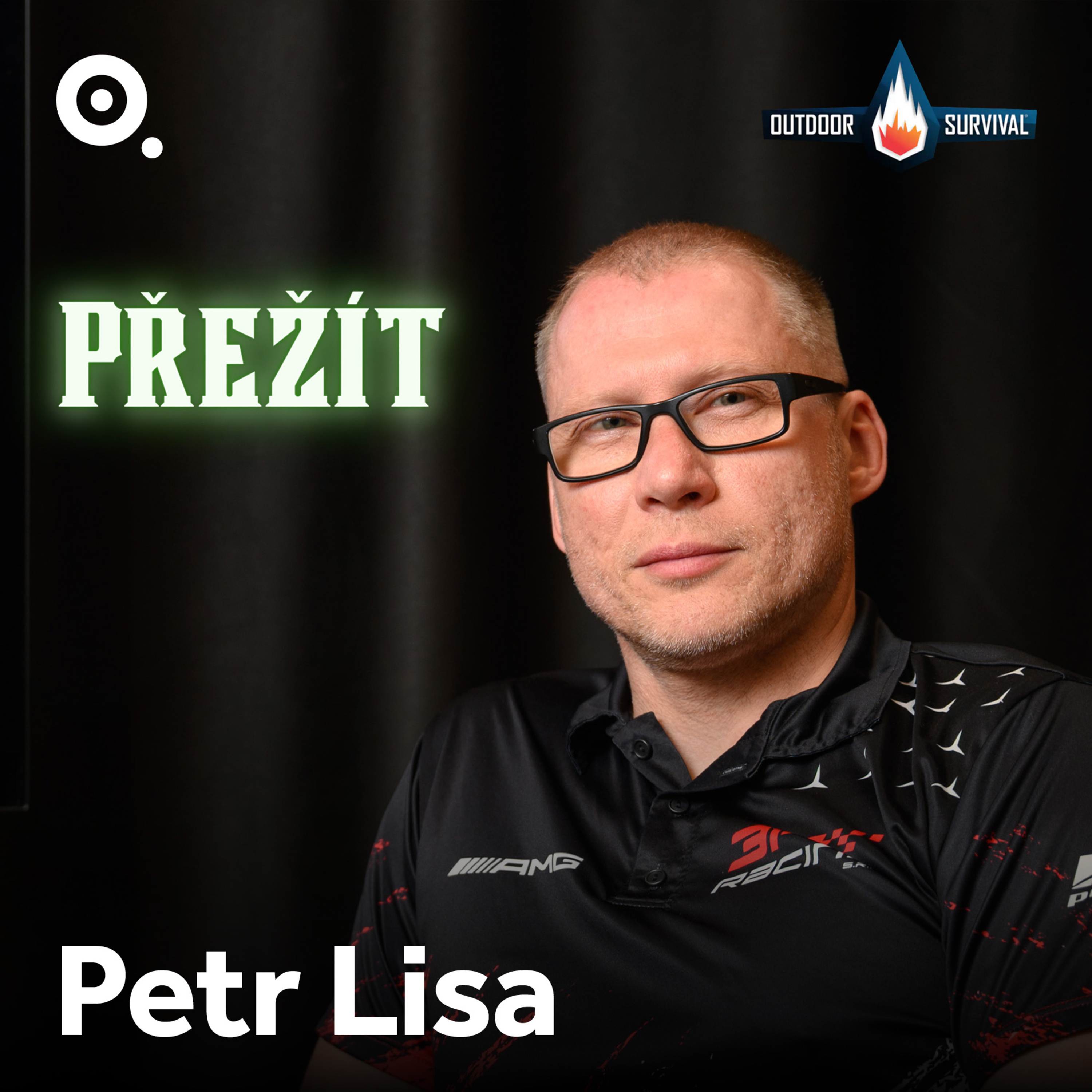 Ušetří až dva miliony za víkend. Na jeho simulátorech trénují profi závodníci z celého světa