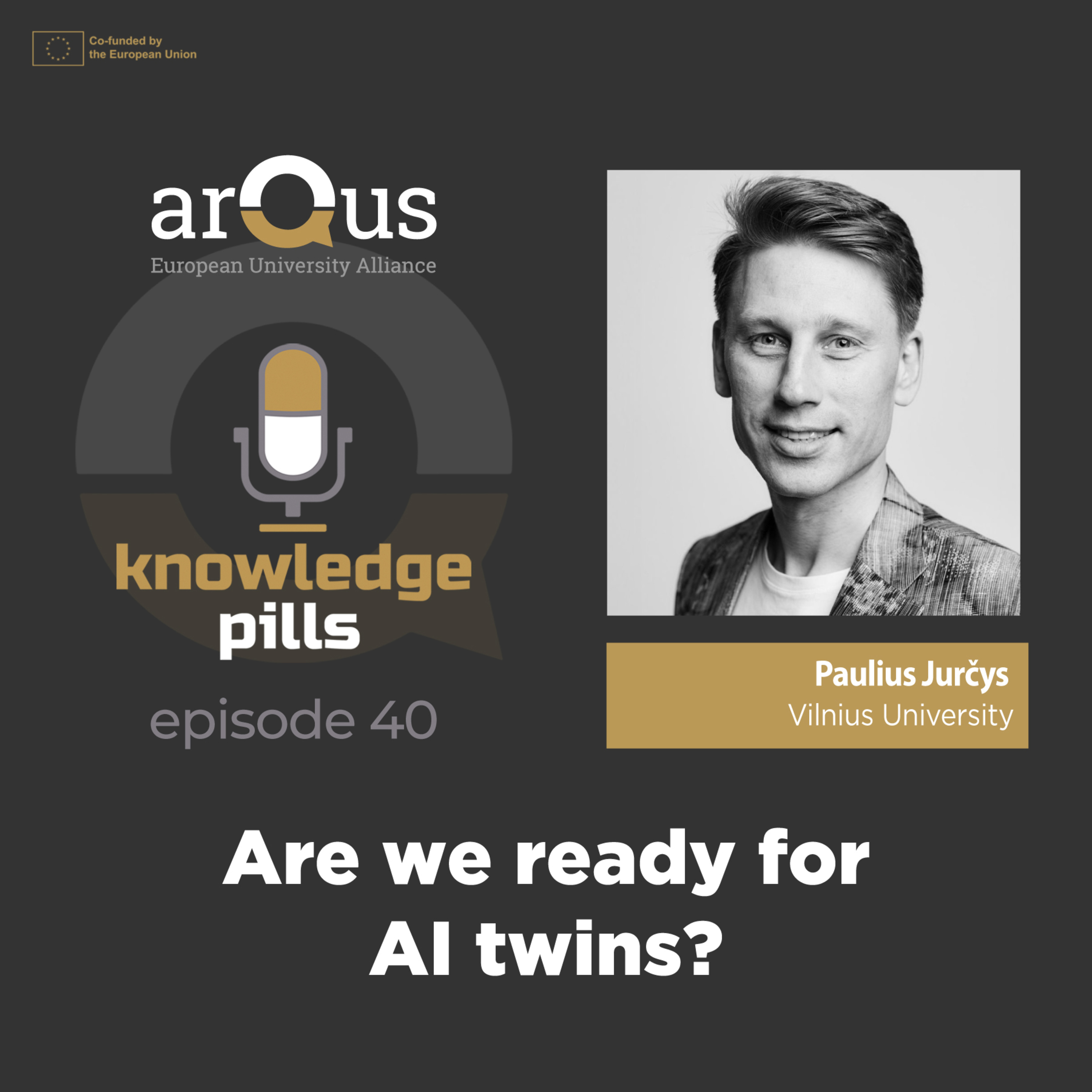 Arqus Knowledge Pills