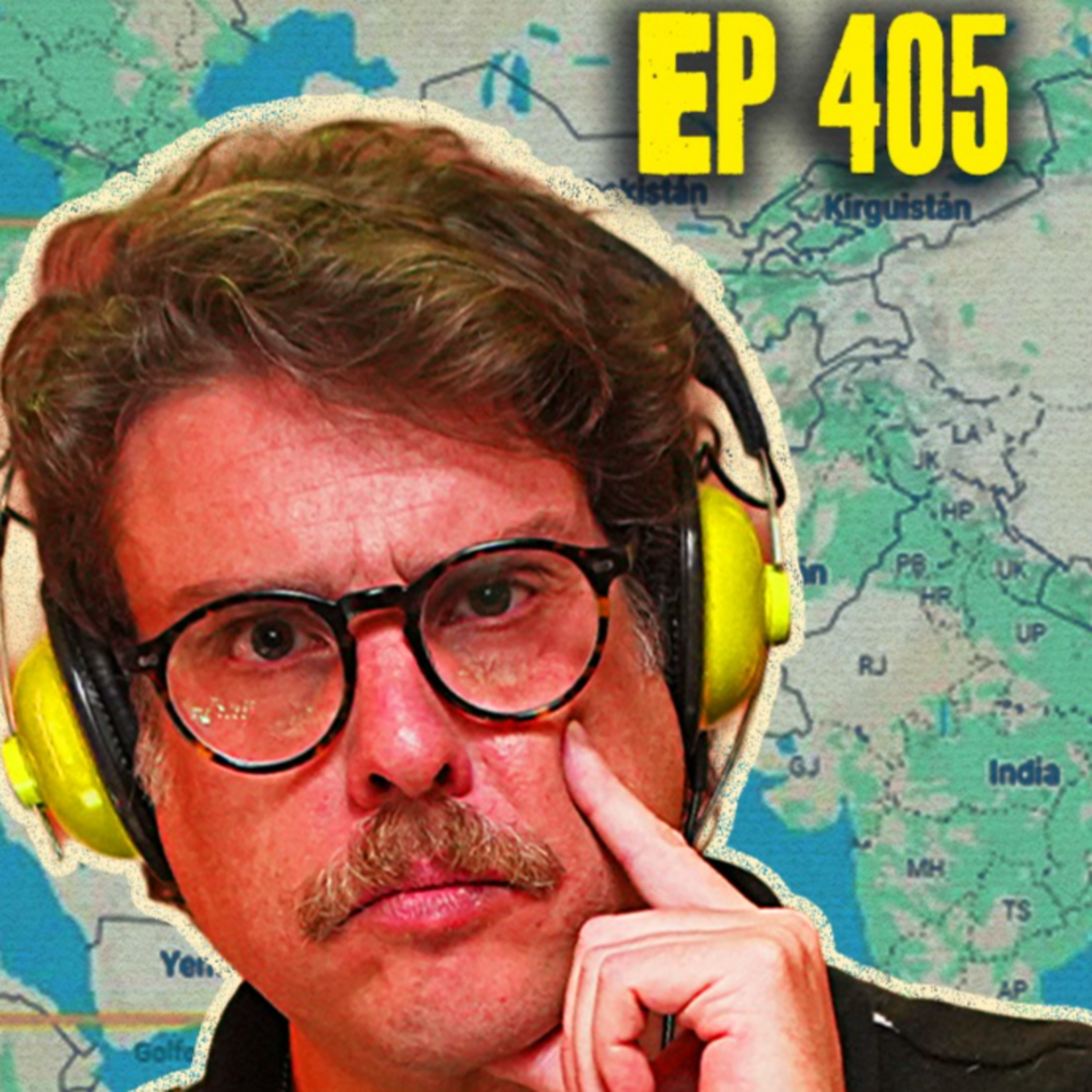 Politica internacional con Julio Coco