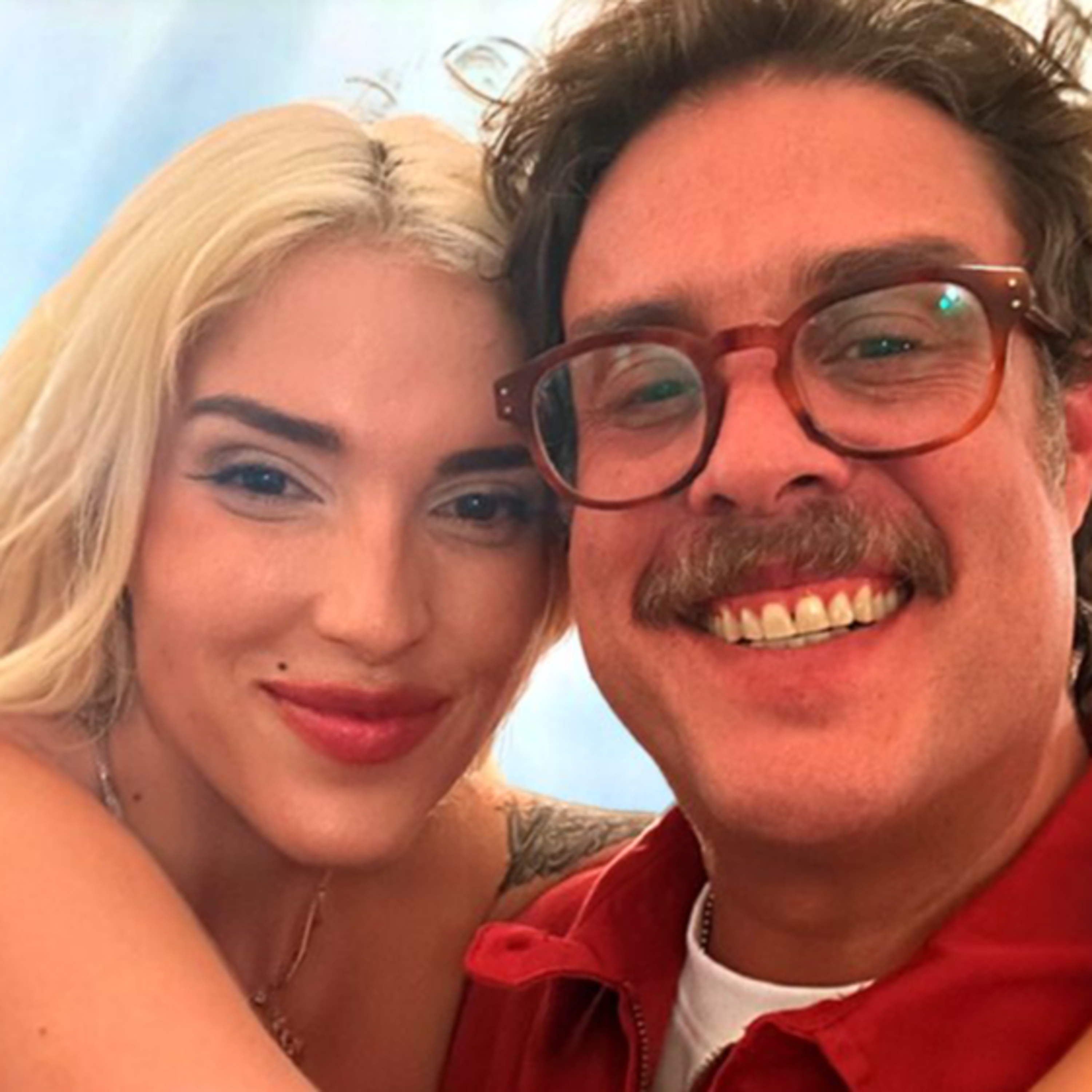 Filosofía de vida con @ElenaRose 🪽