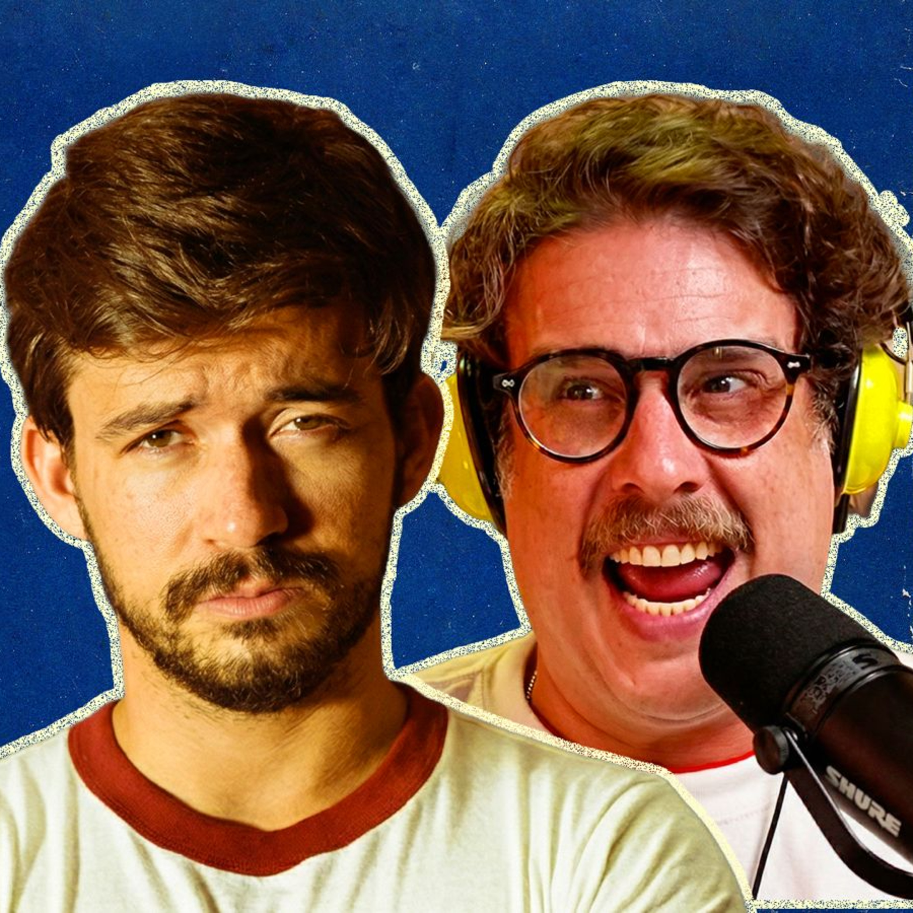 El poder del arte con Luis Jiménez 