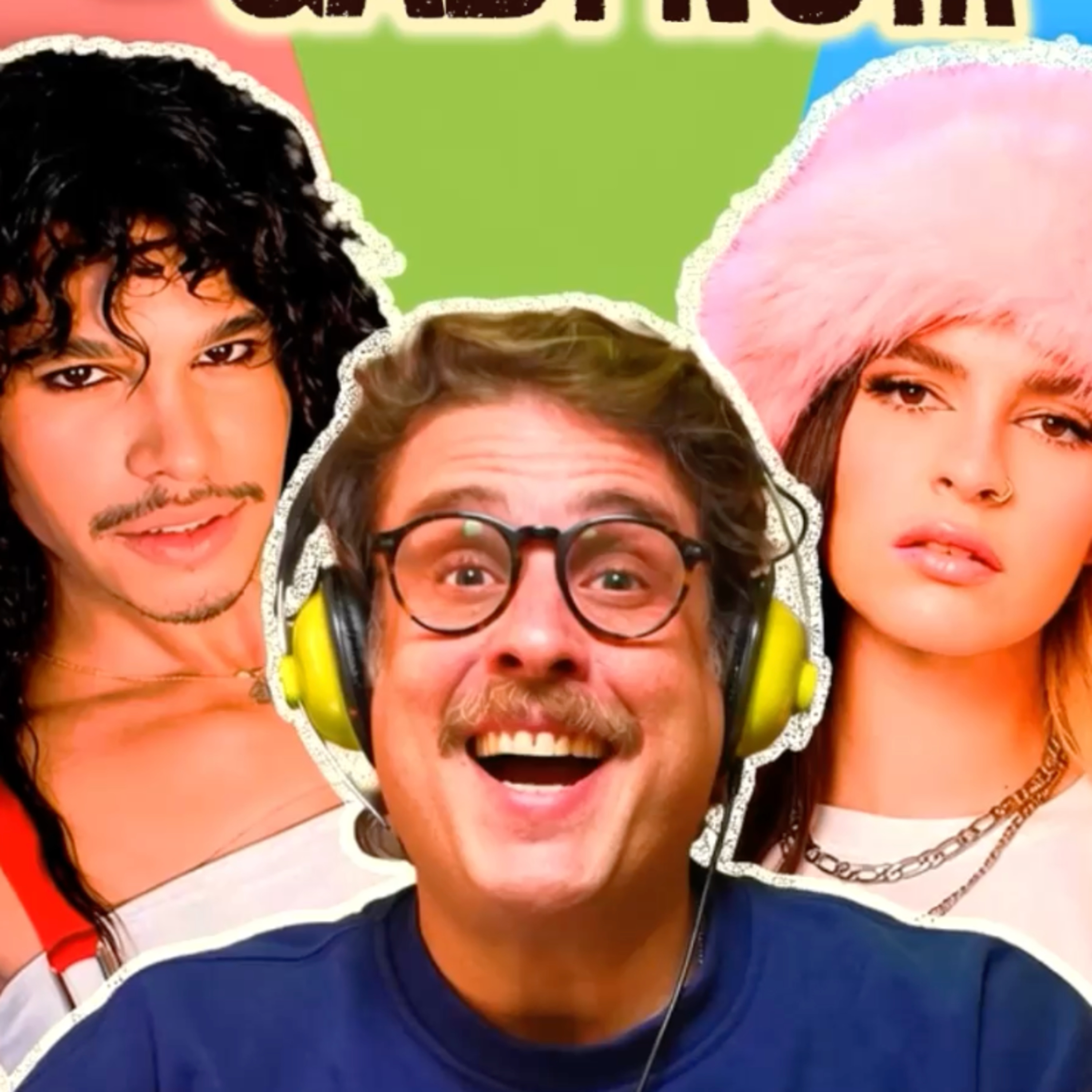 Las primeras veces, con Gaby Noya y Tonny Boom @NOJODACHICA