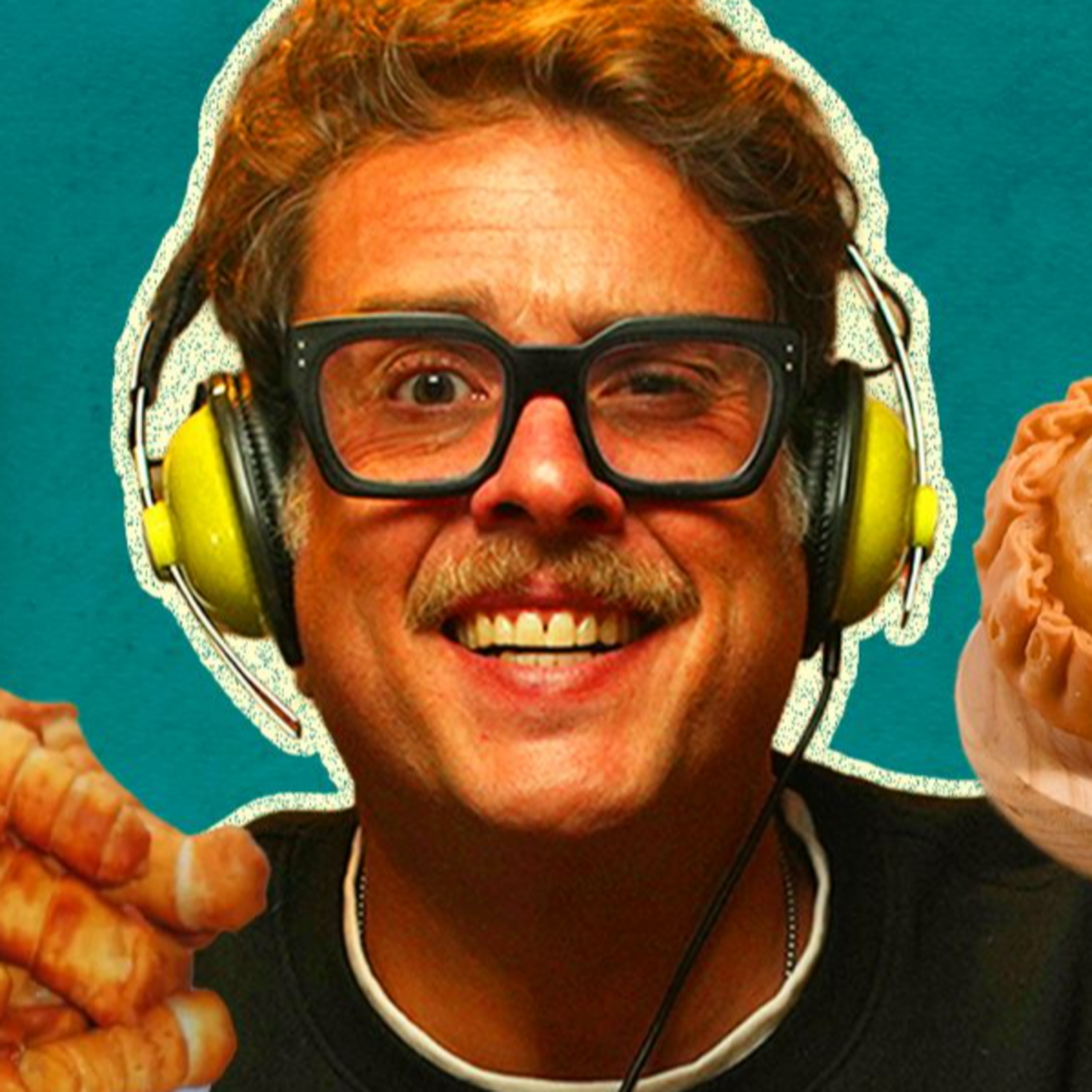 Compartir antojos con tu pareja aumenta la felicidad episode artwork