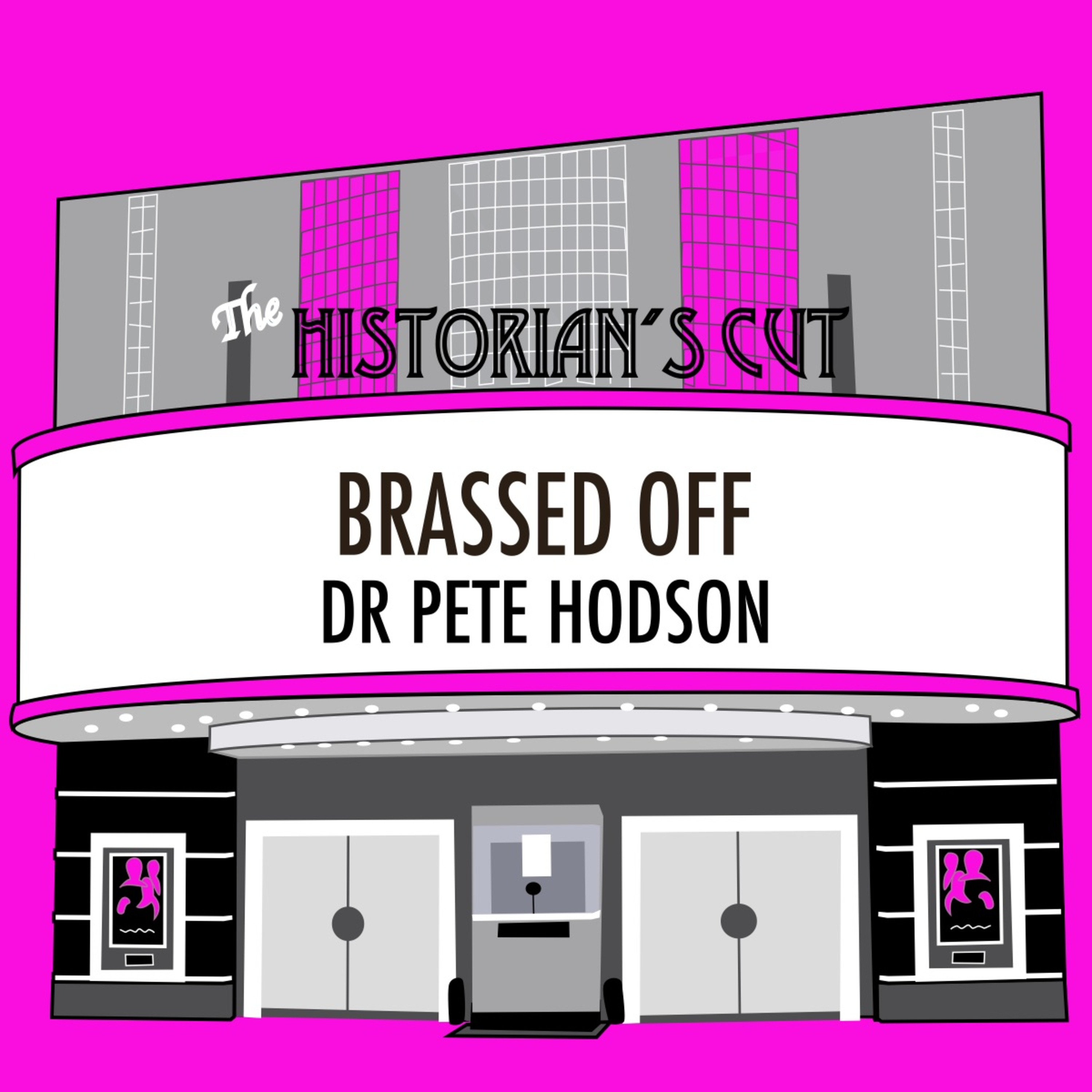 The Historian\'s Cut