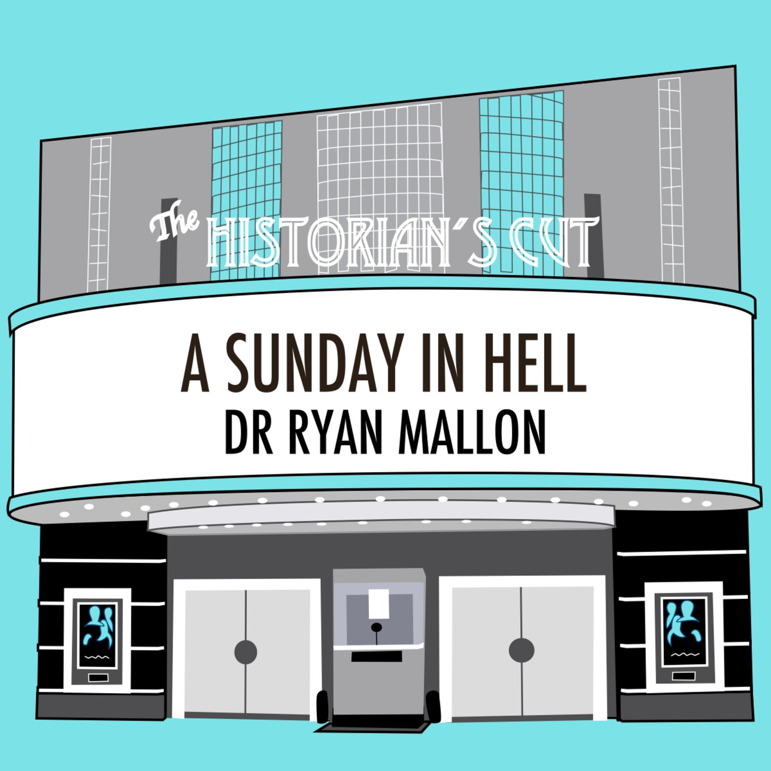 The Historian\'s Cut