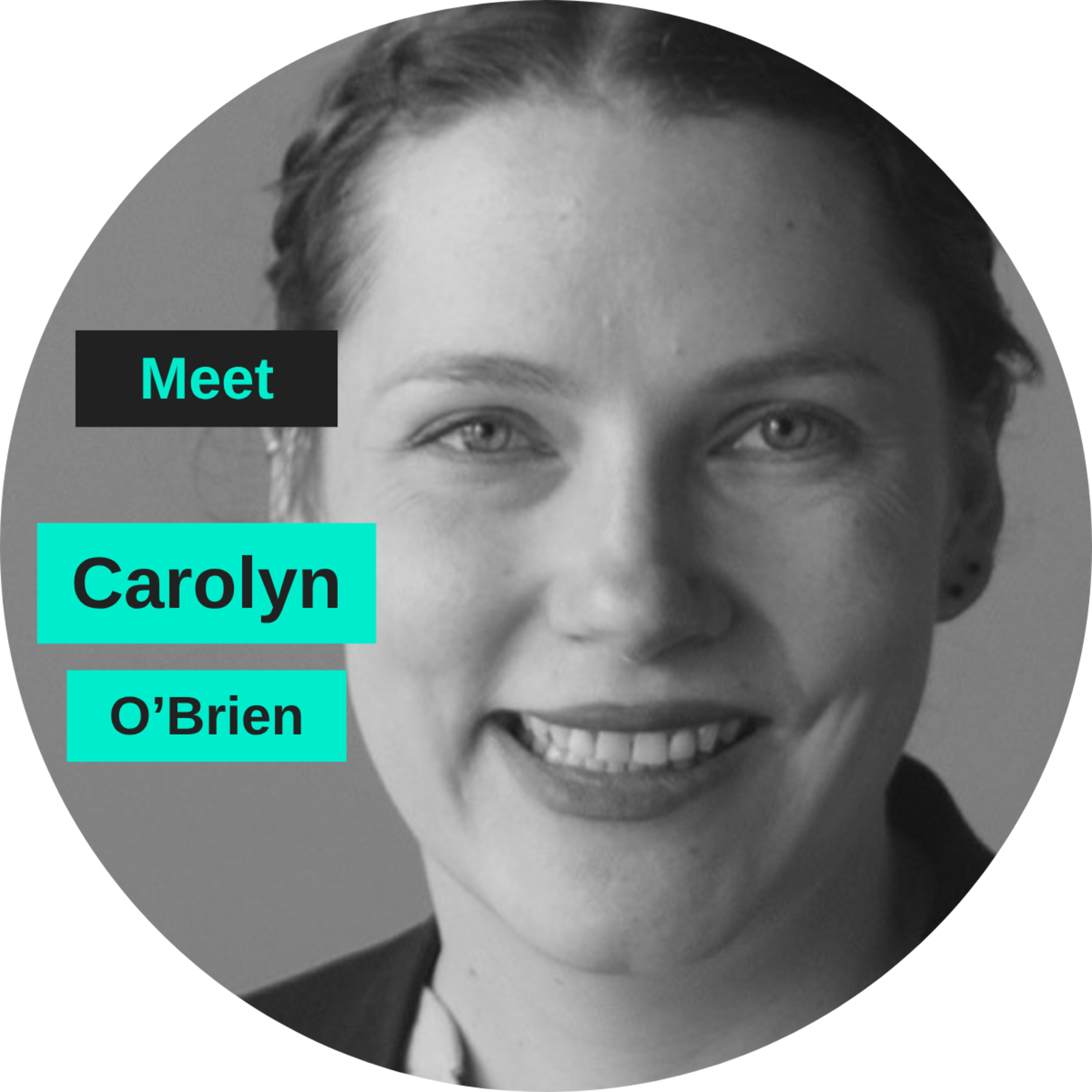 Tech Inspired with Carolyn O’Brien episode artwork