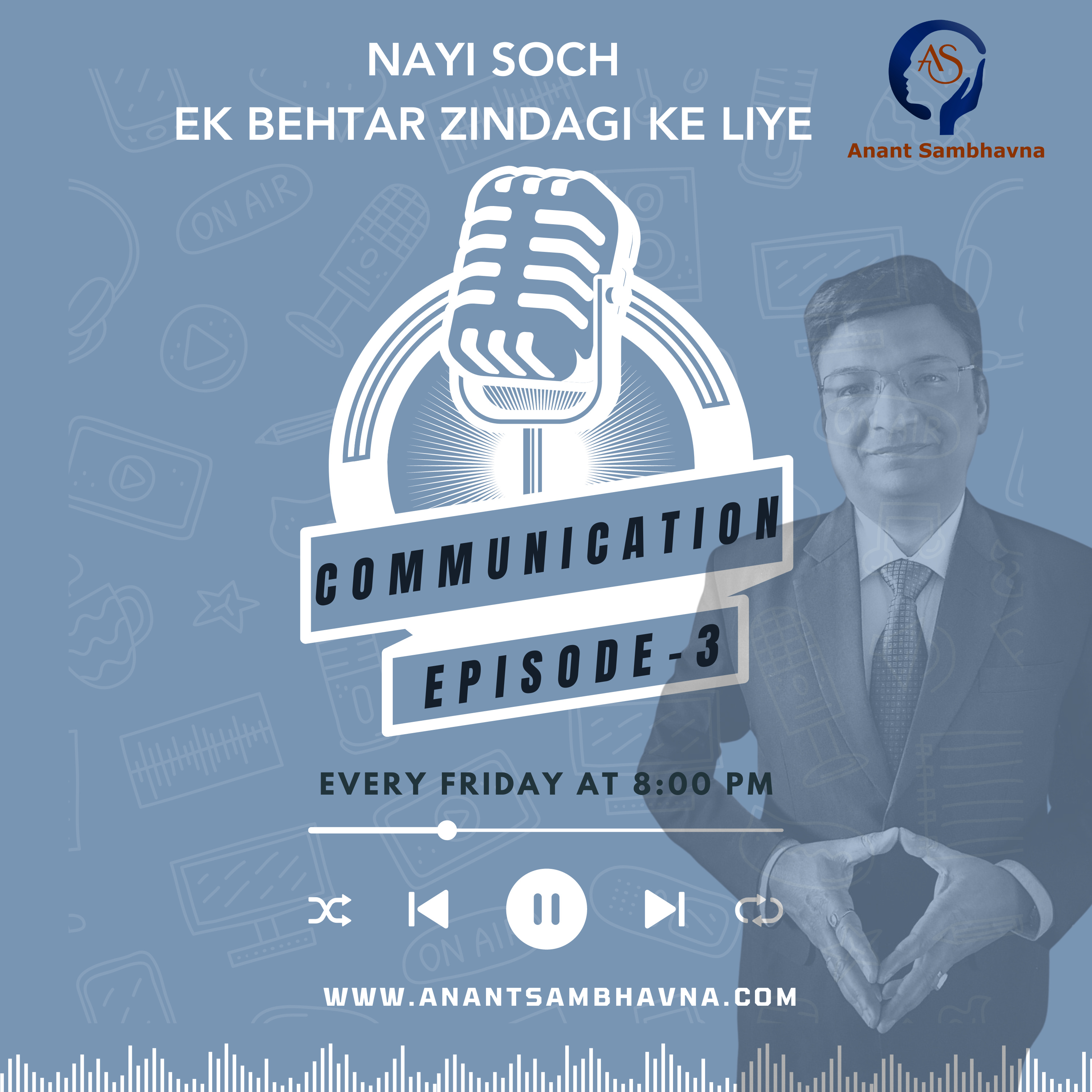 Success Mindset Season 1