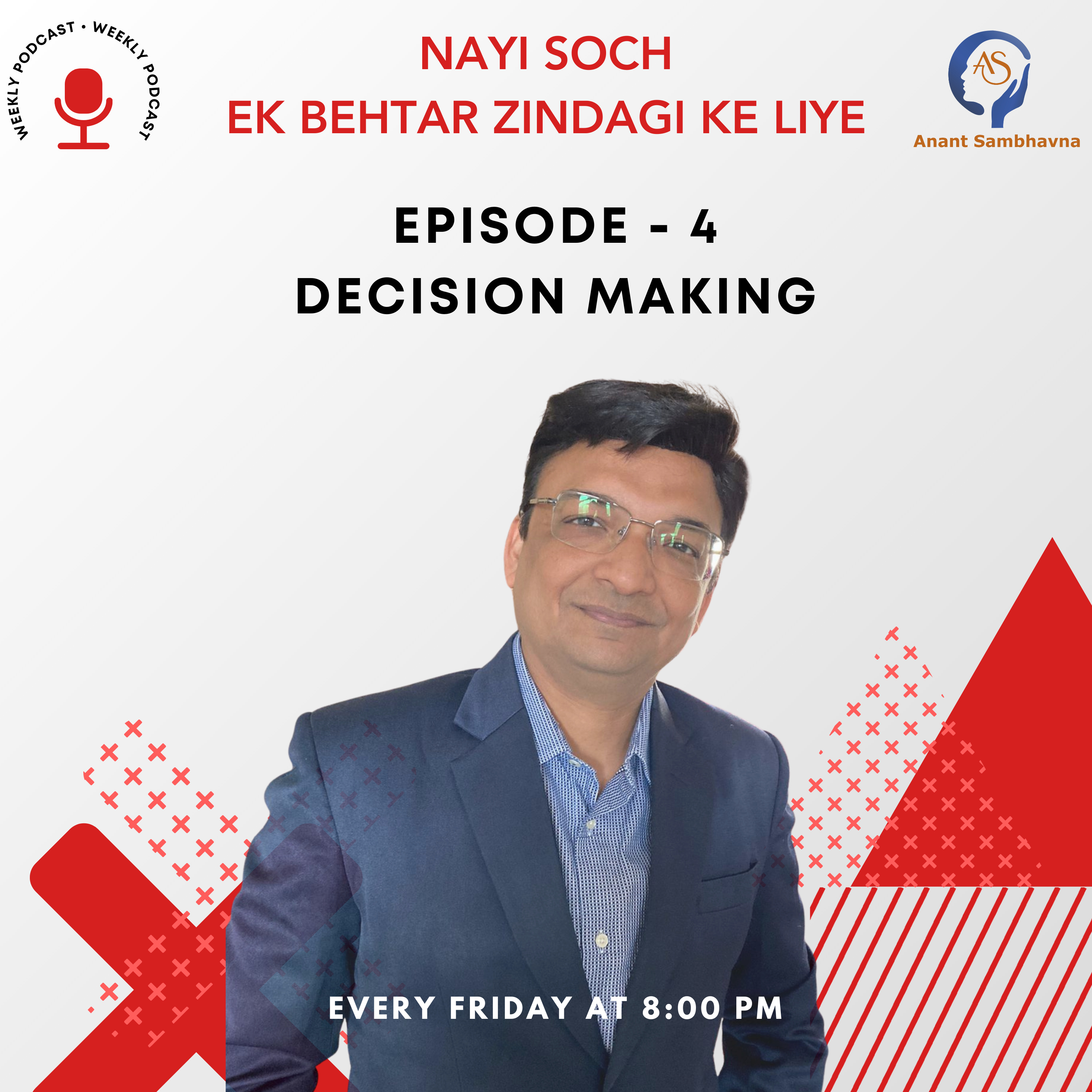 Success Mindset Season 1