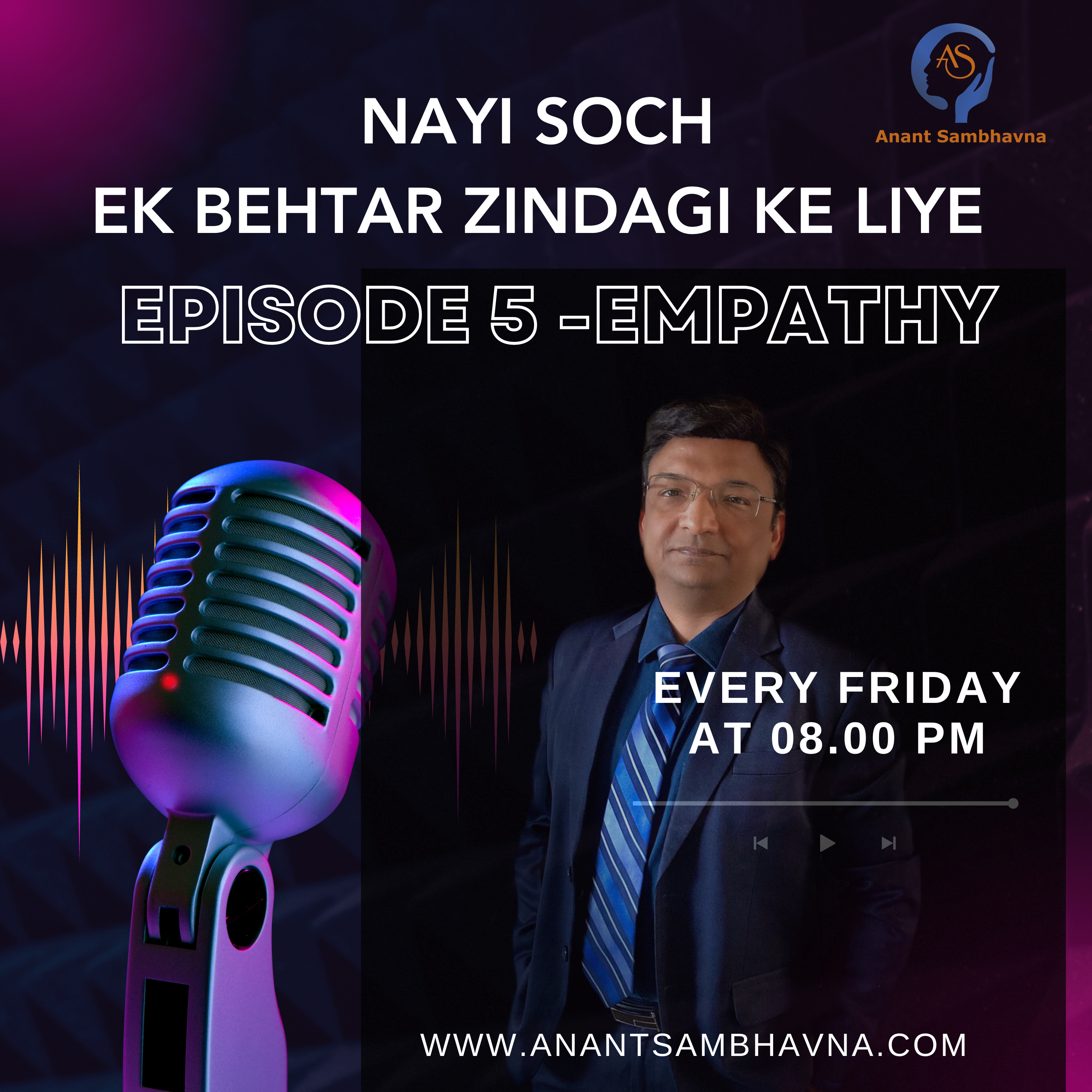 Success Mindset Season 1