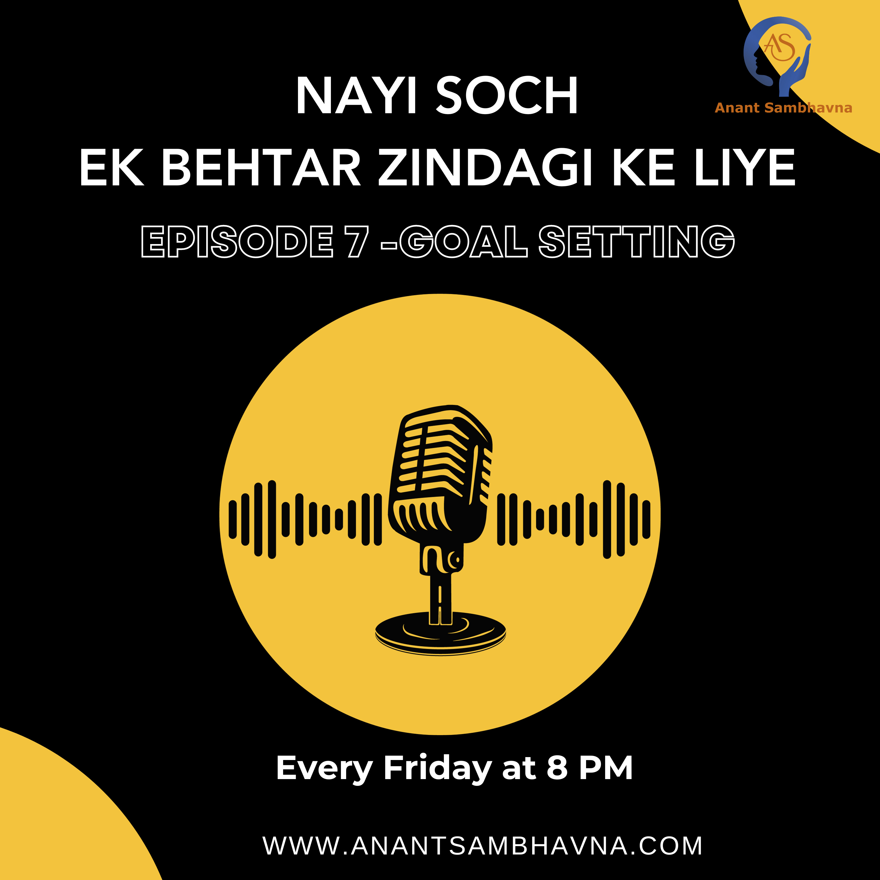 Success Mindset Season 1