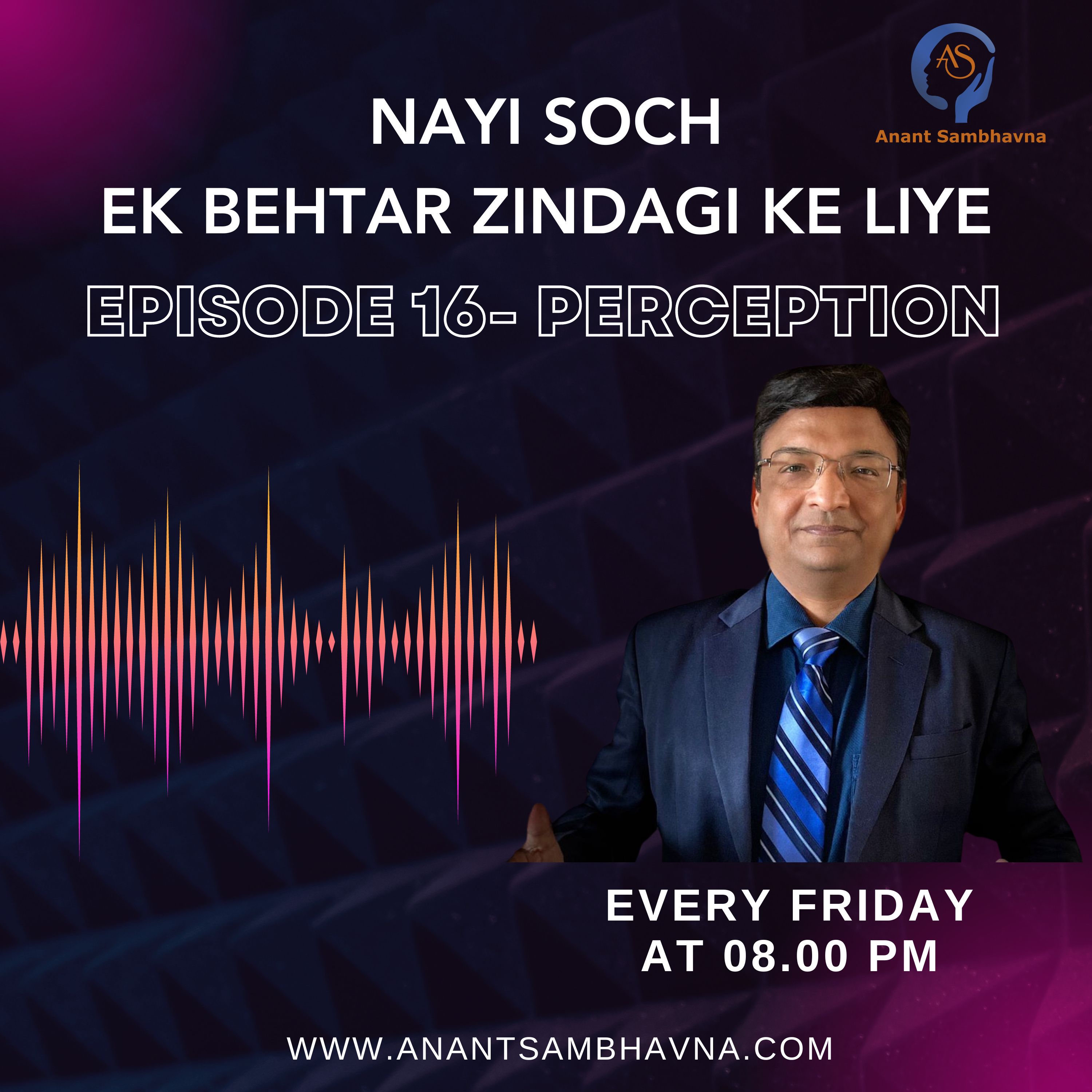 Success Mindset Season 1