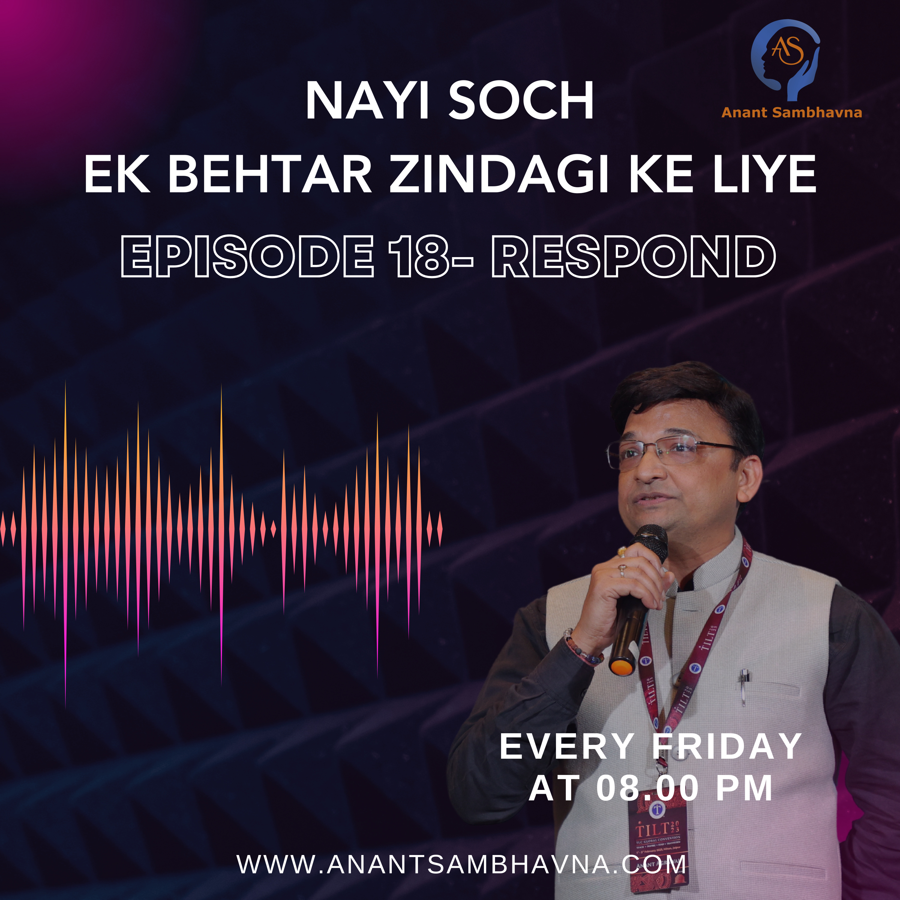 Success Mindset Season 1