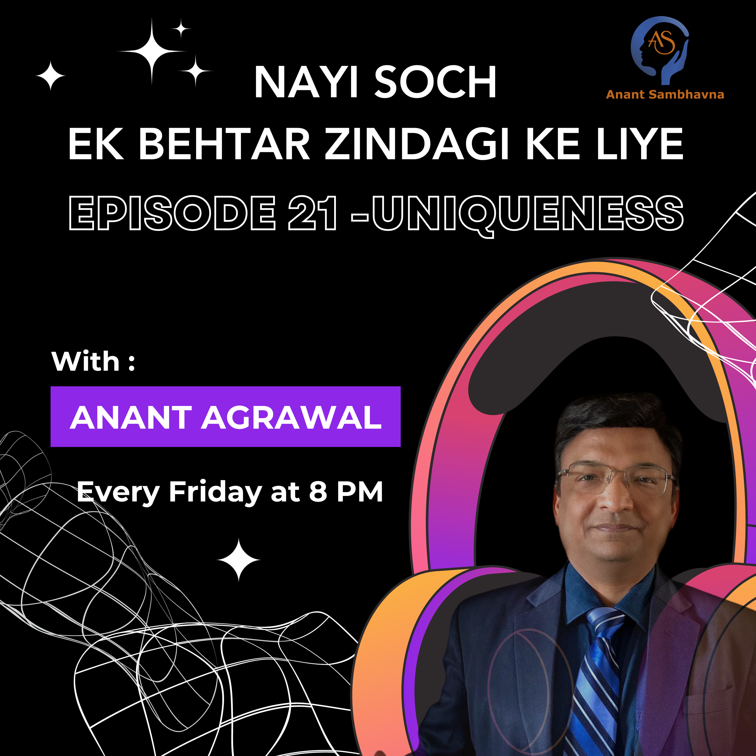 Success Mindset Season 1