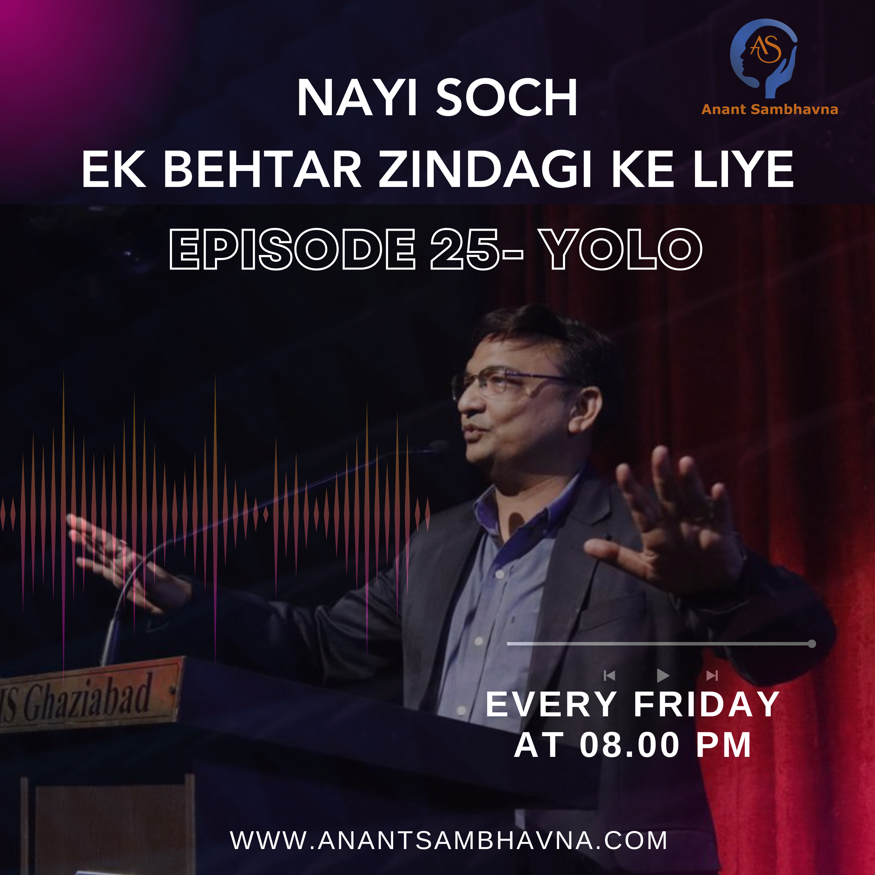 Success Mindset Season 1