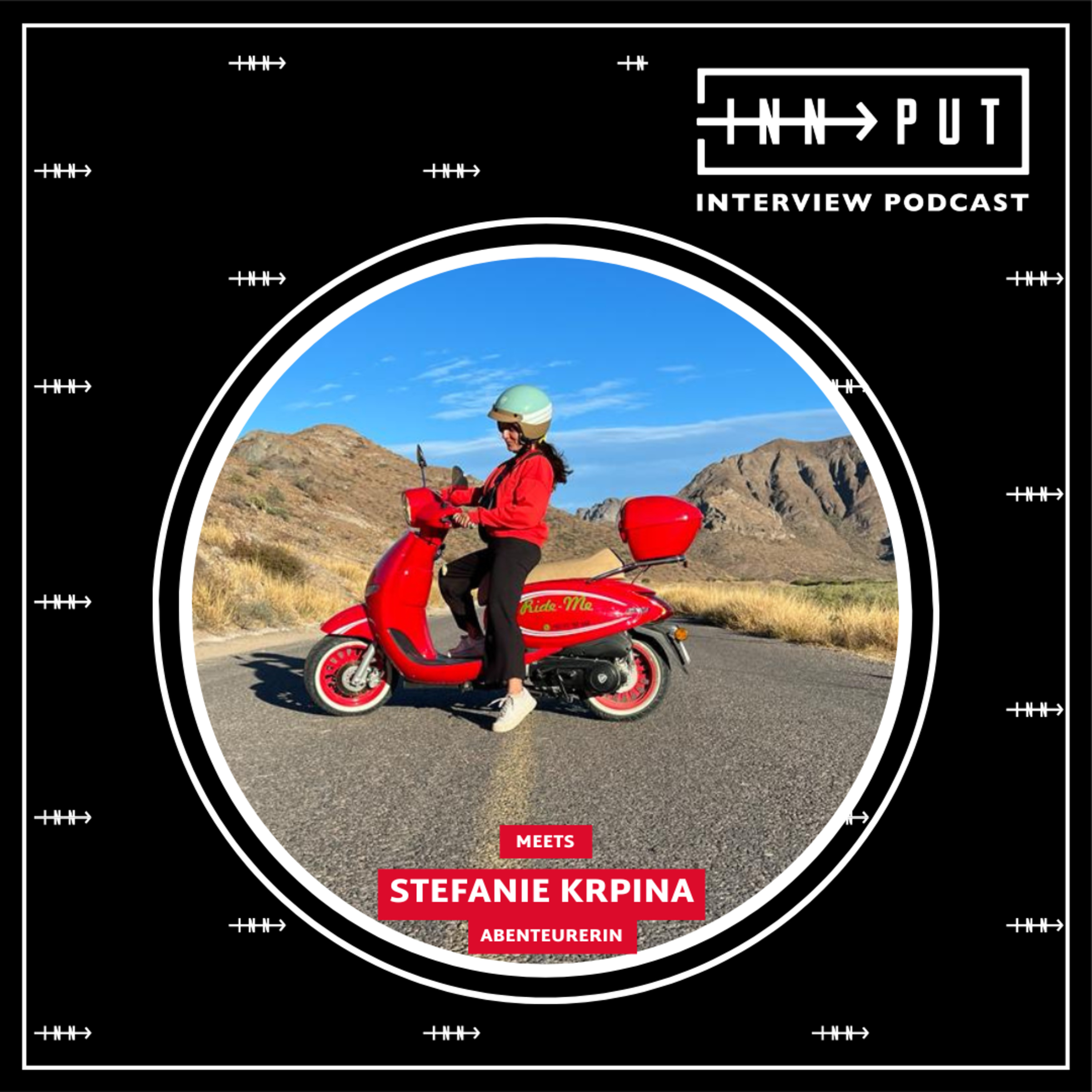 INNPUT Interview Podcast