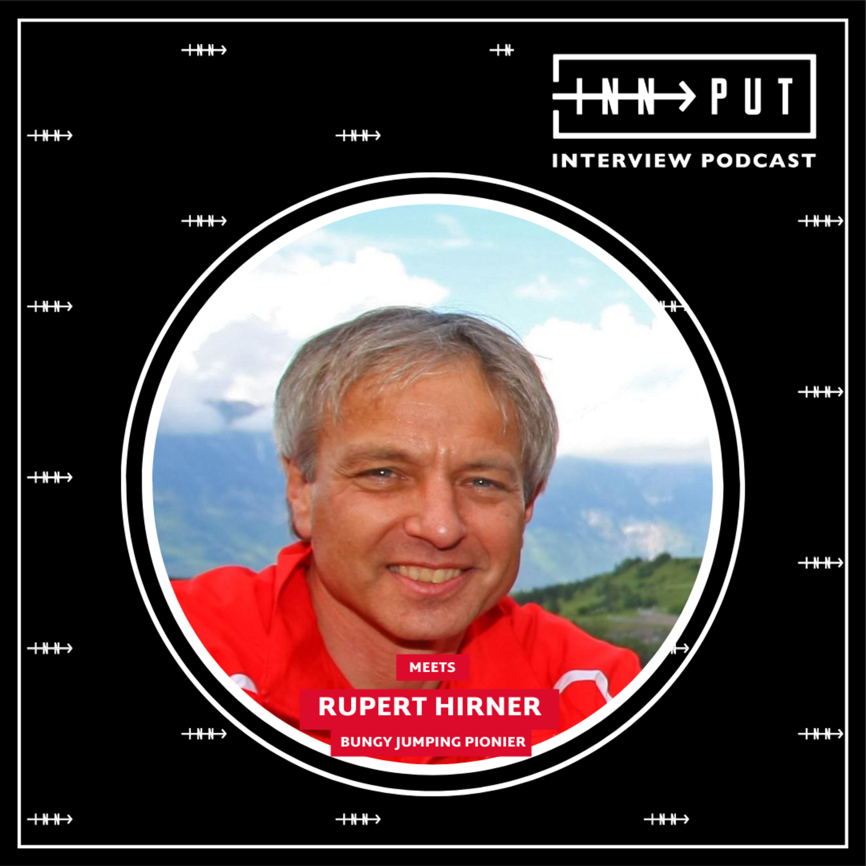 INNPUT Interview Podcast