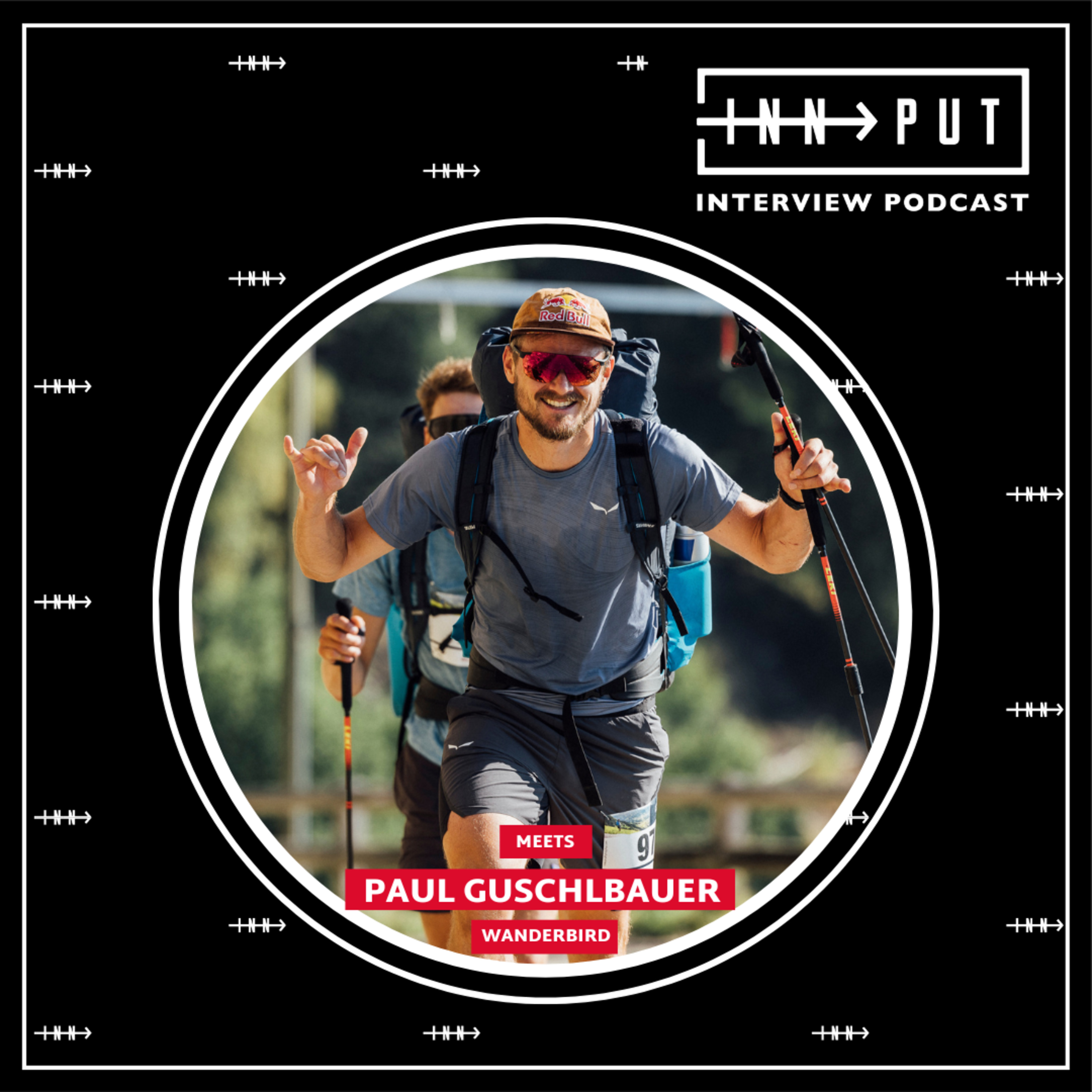 INNPUT Interview Podcast