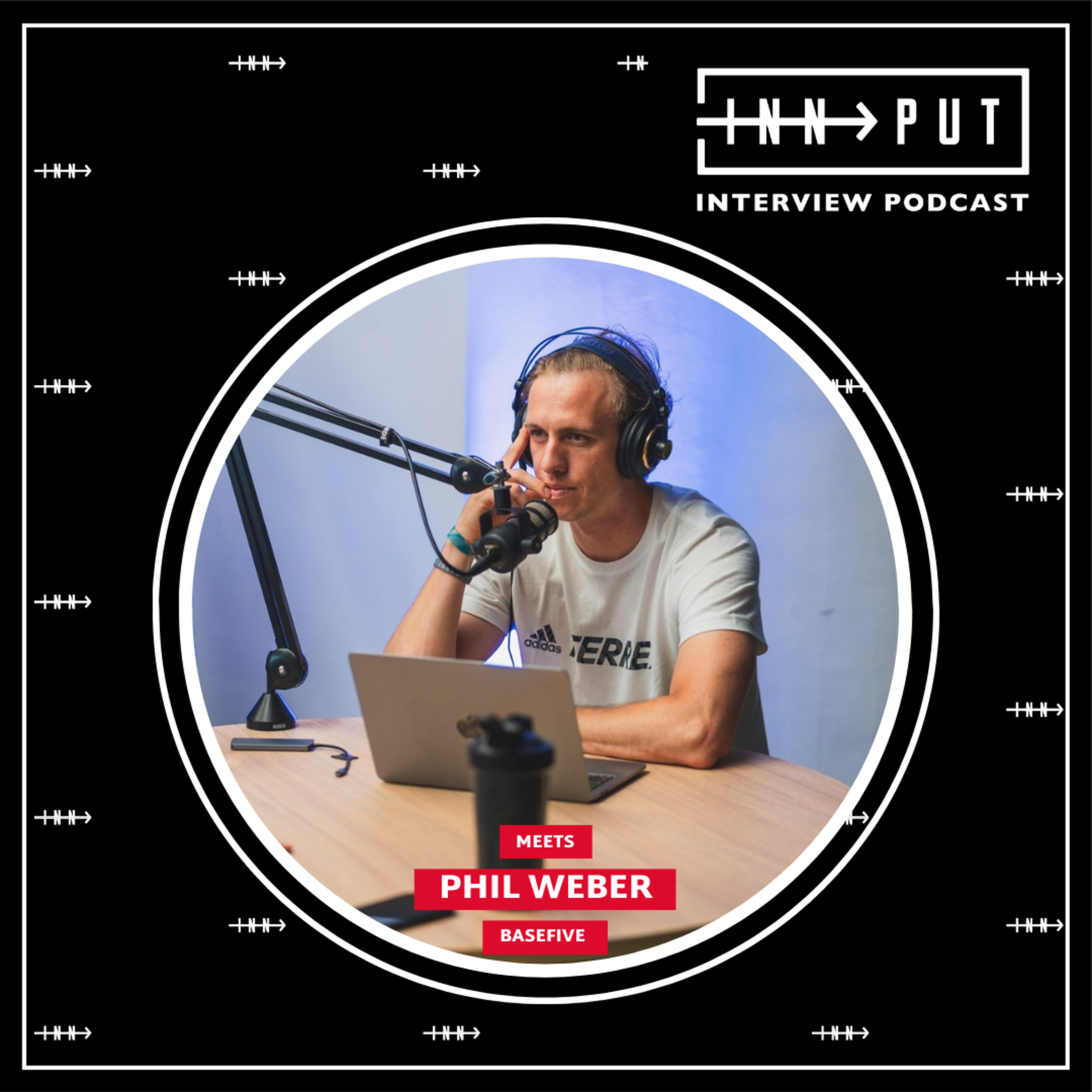 INNPUT Interview Podcast