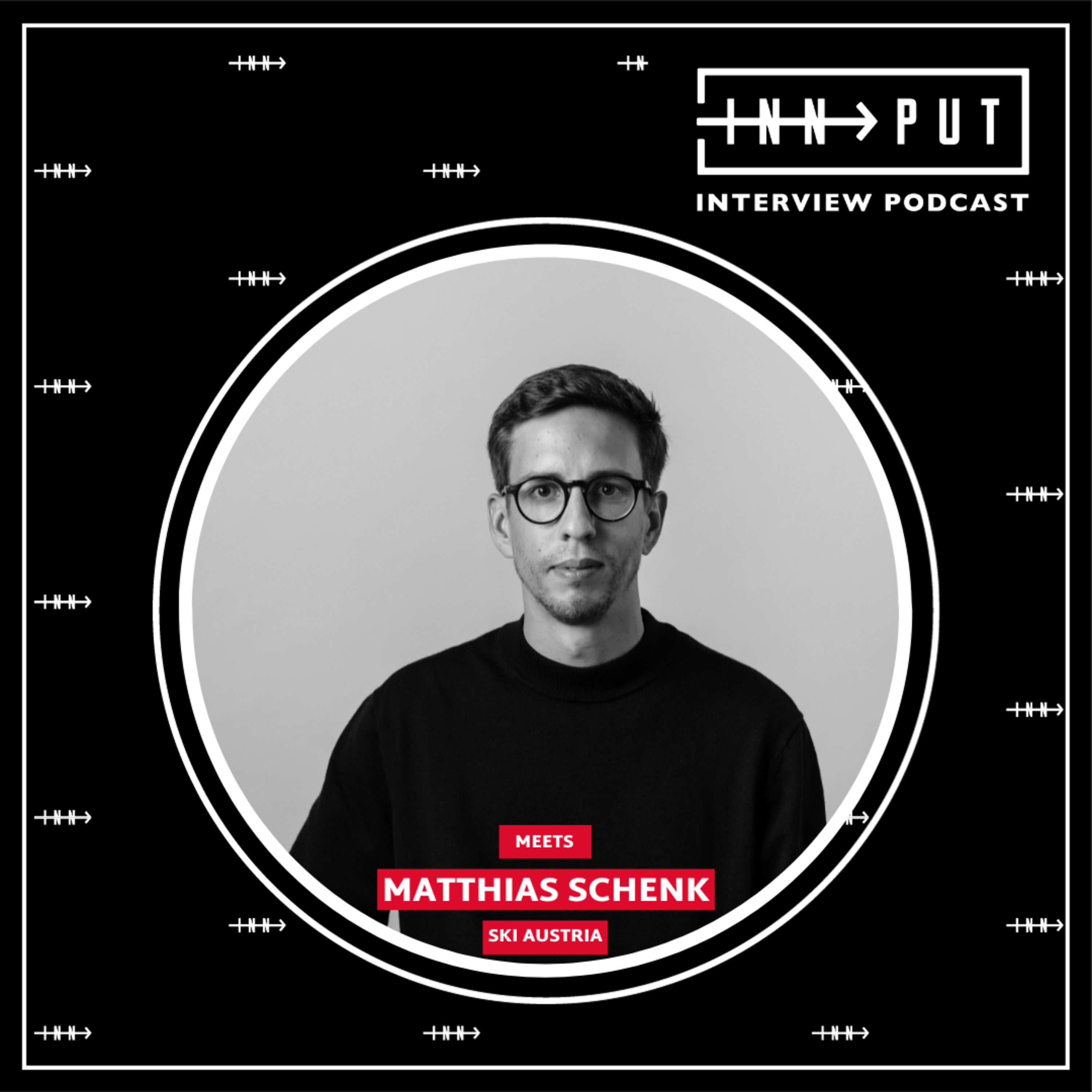 INNPUT Interview Podcast
