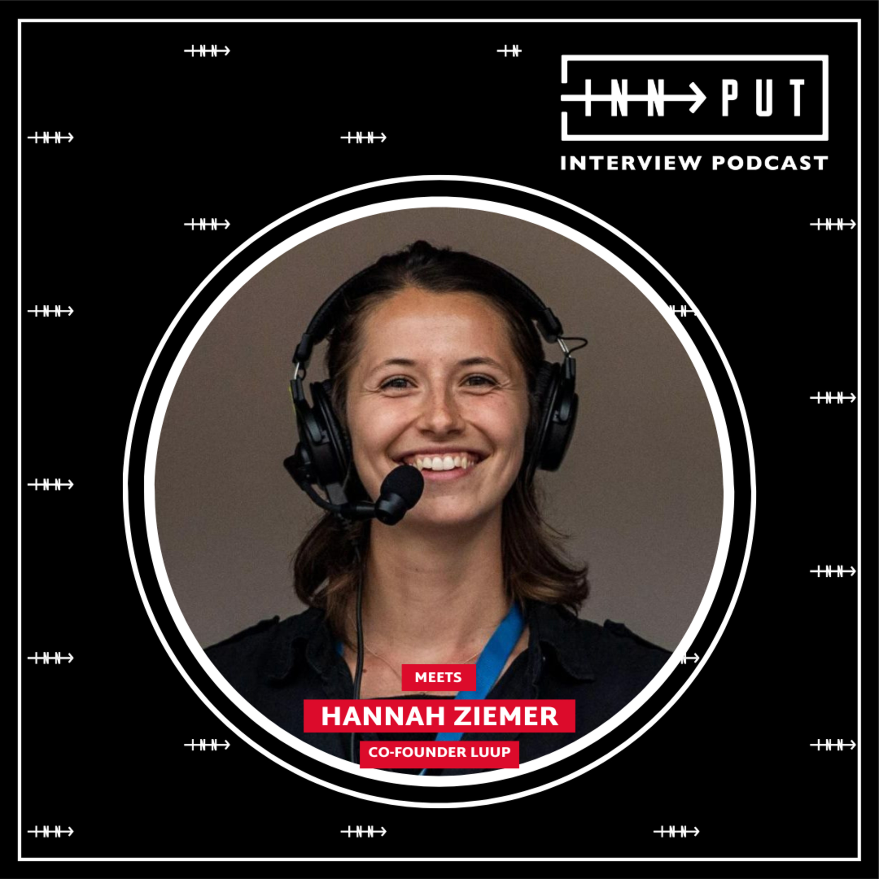 INNPUT Interview Podcast