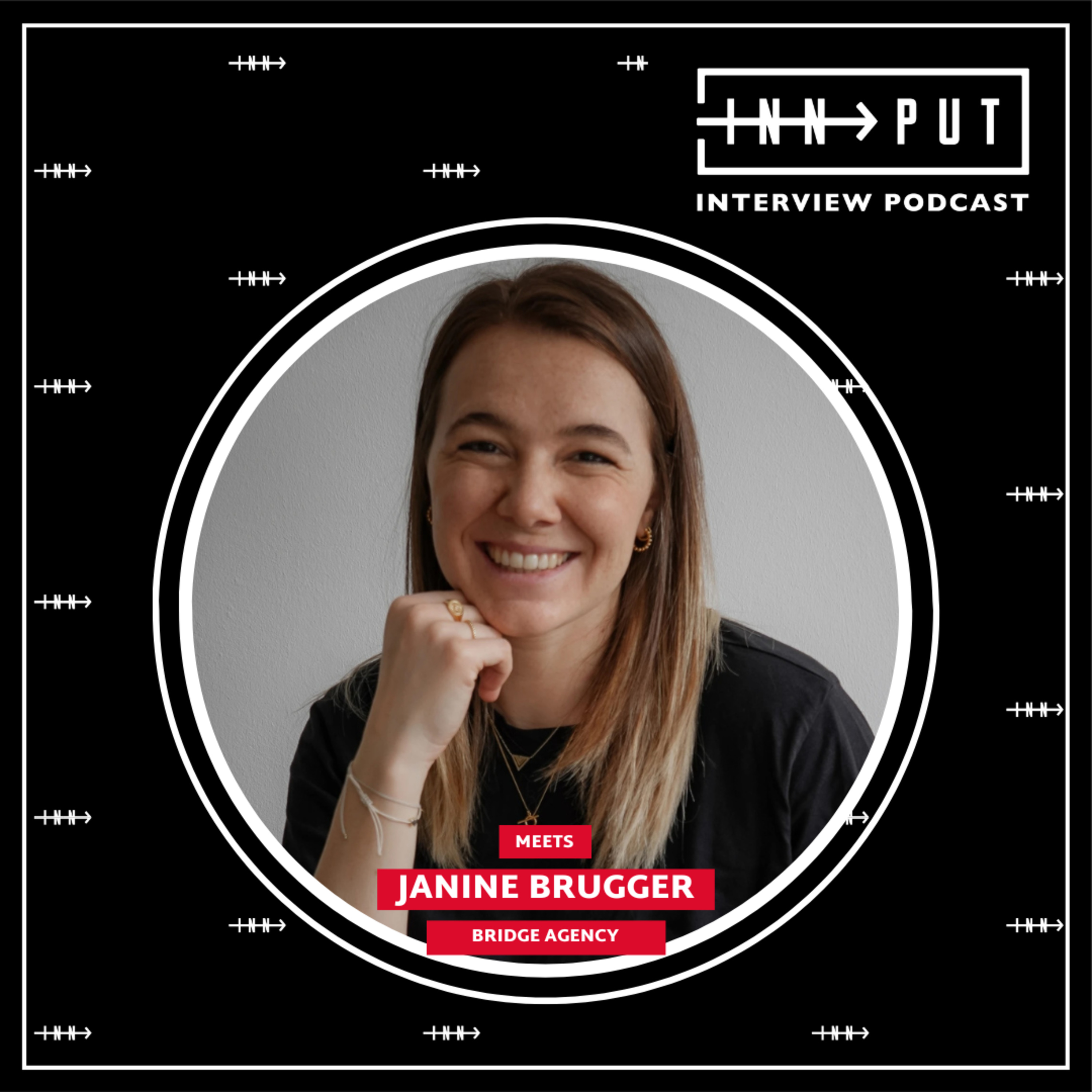 INNPUT Interview Podcast
