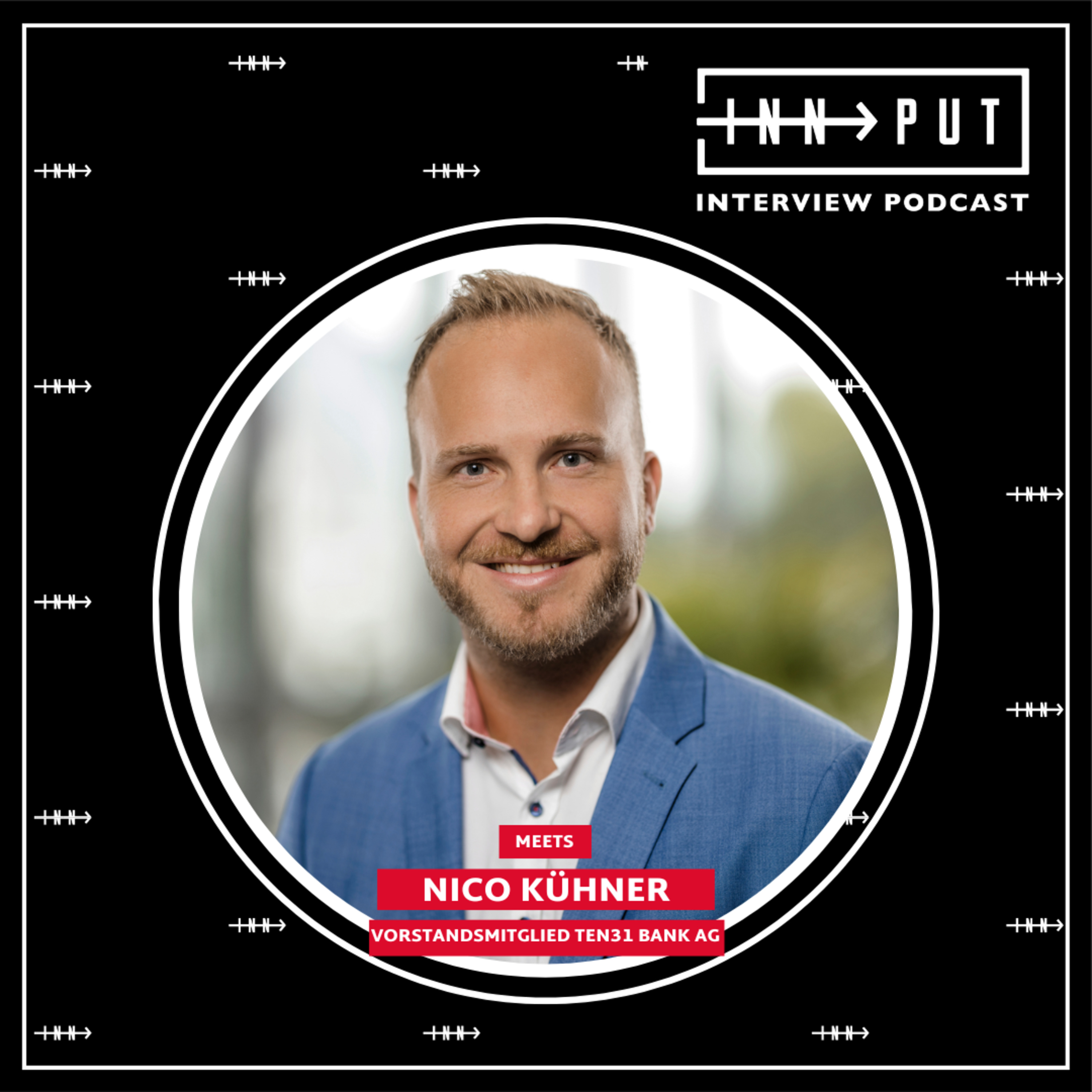 INNPUT Interview Podcast
