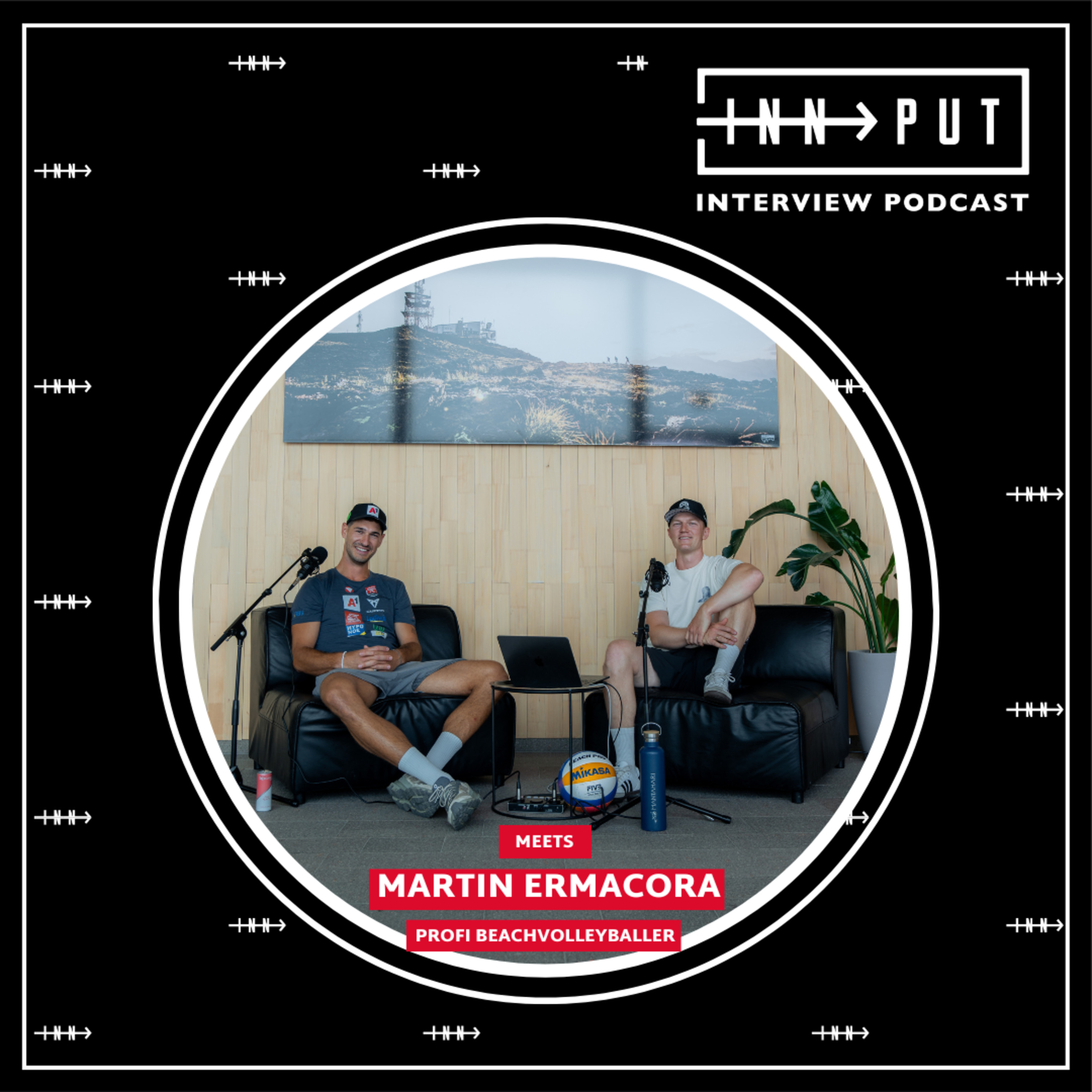 INNPUT Interview Podcast
