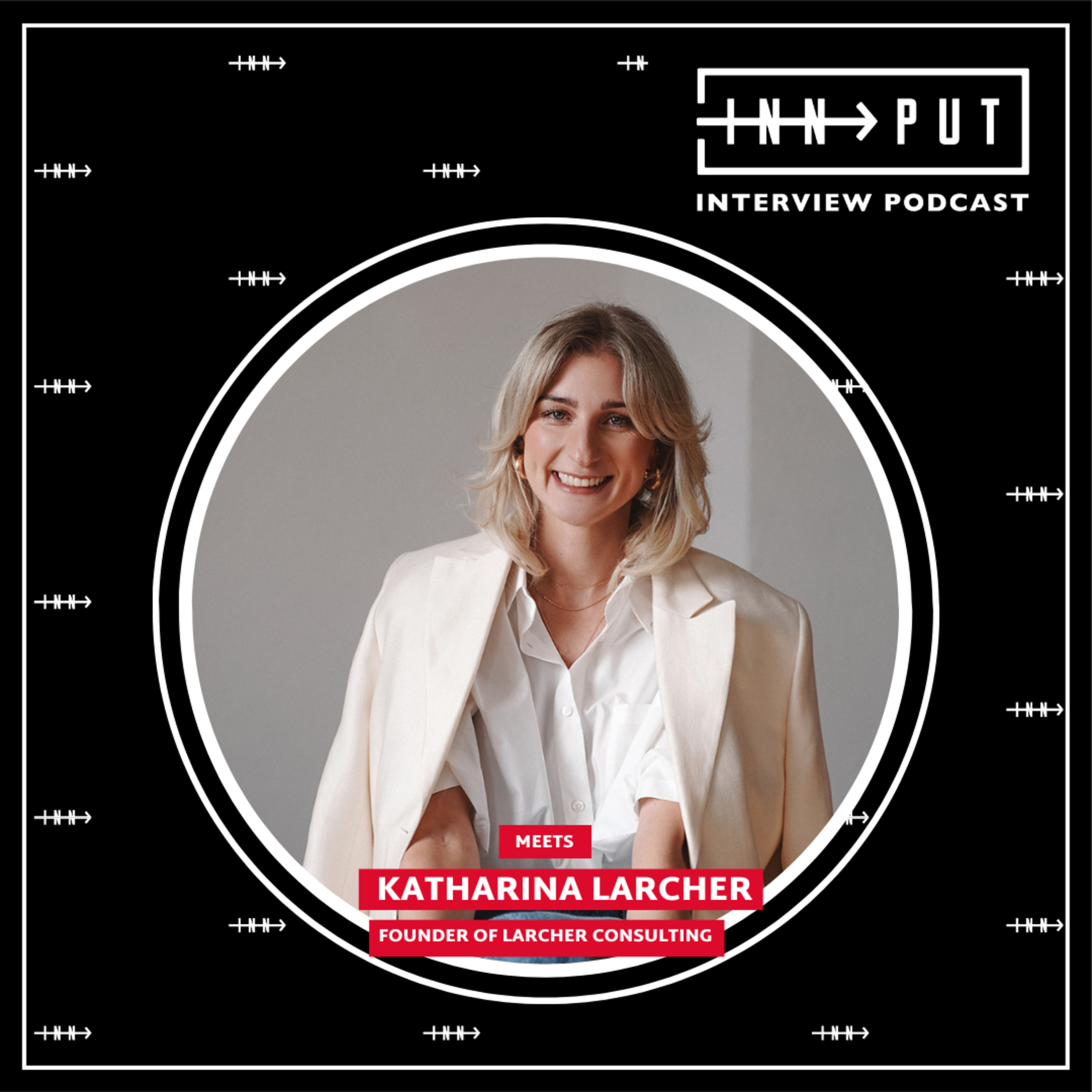 INNPUT Interview Podcast