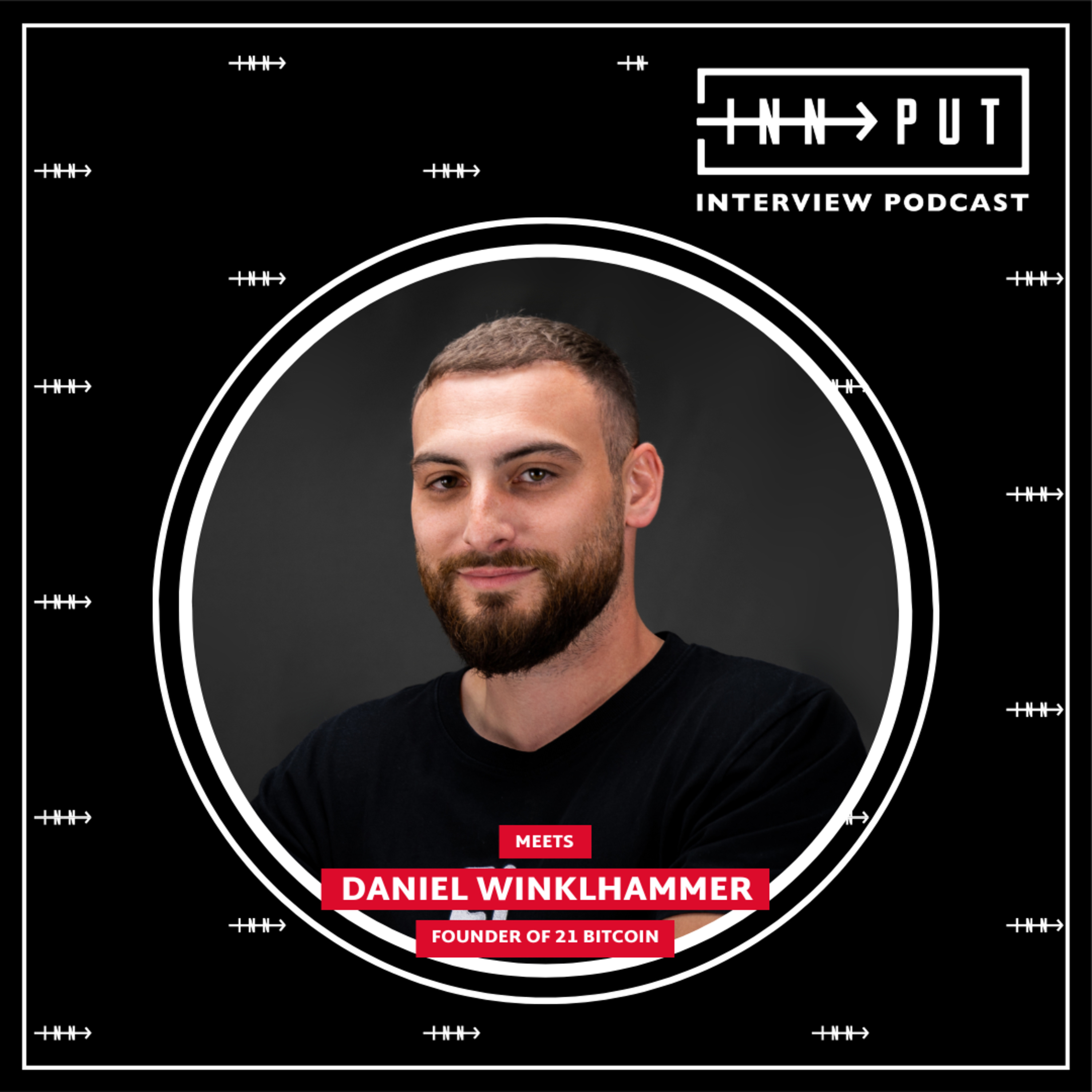 INNPUT Interview Podcast