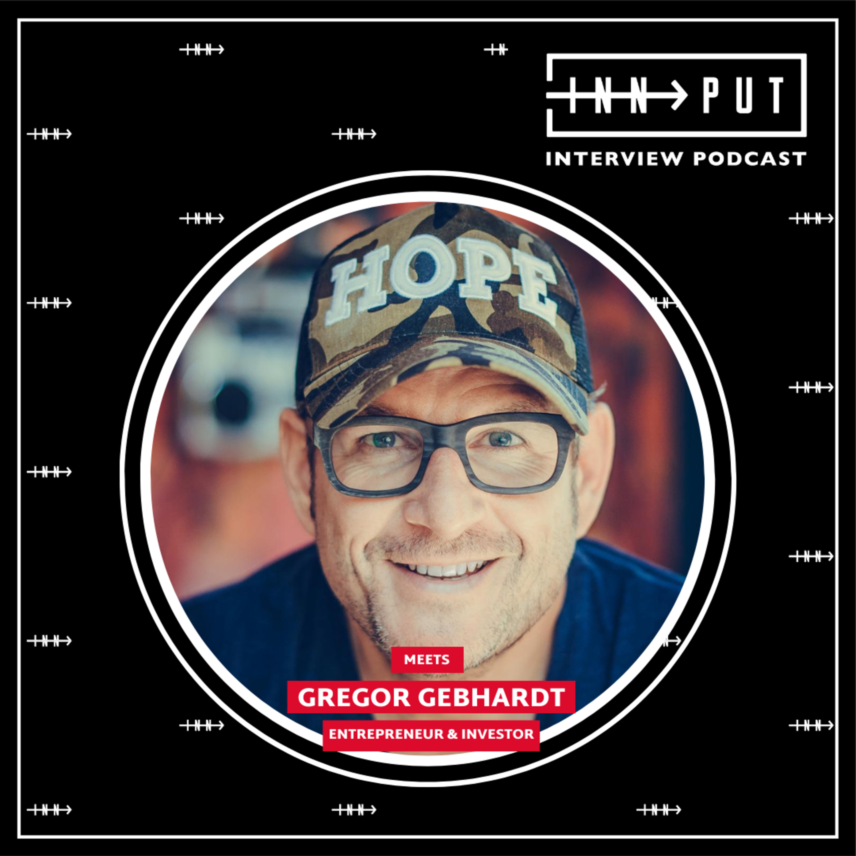 INNPUT Interview Podcast