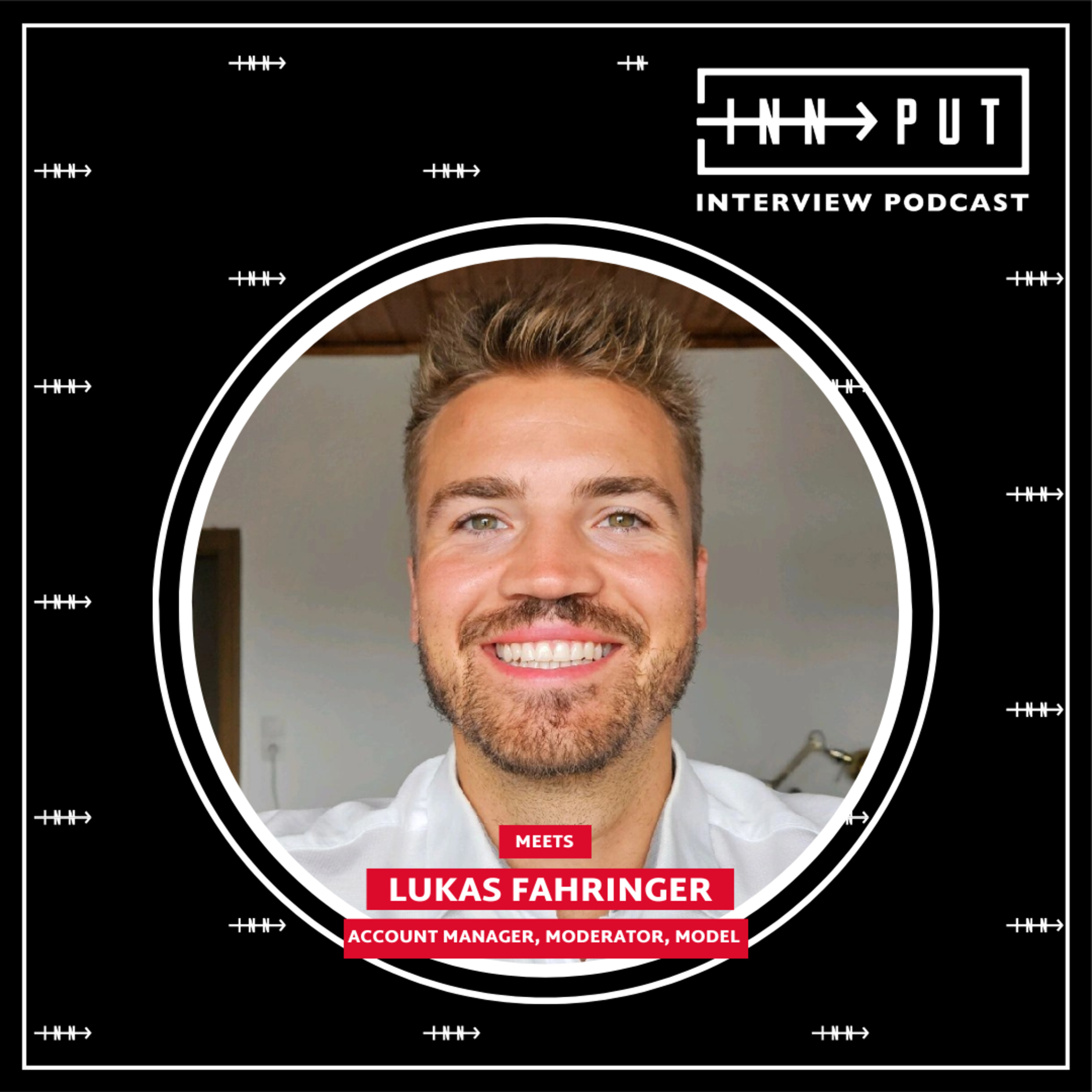 INNPUT Interview Podcast