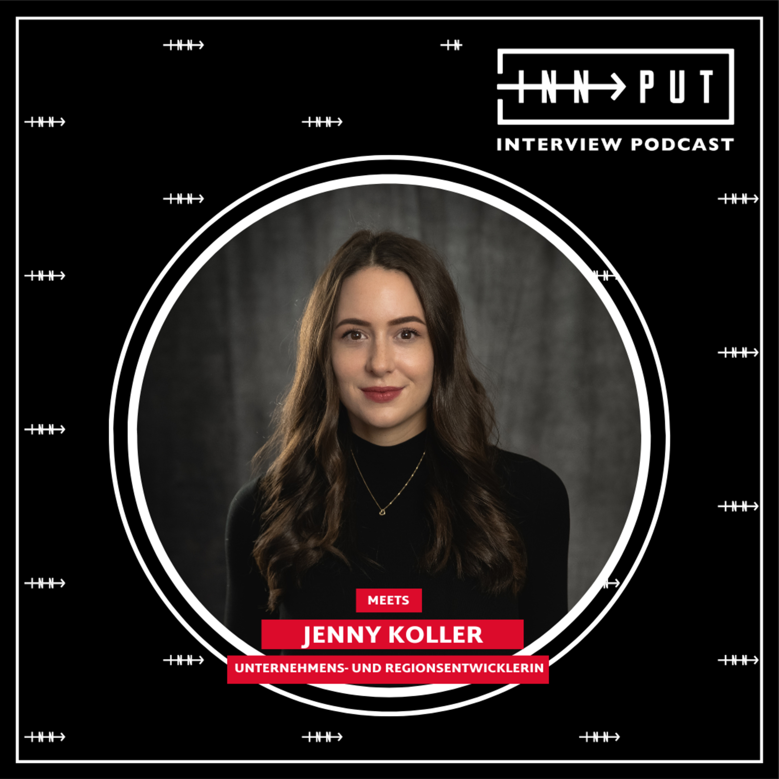 INNPUT Interview Podcast