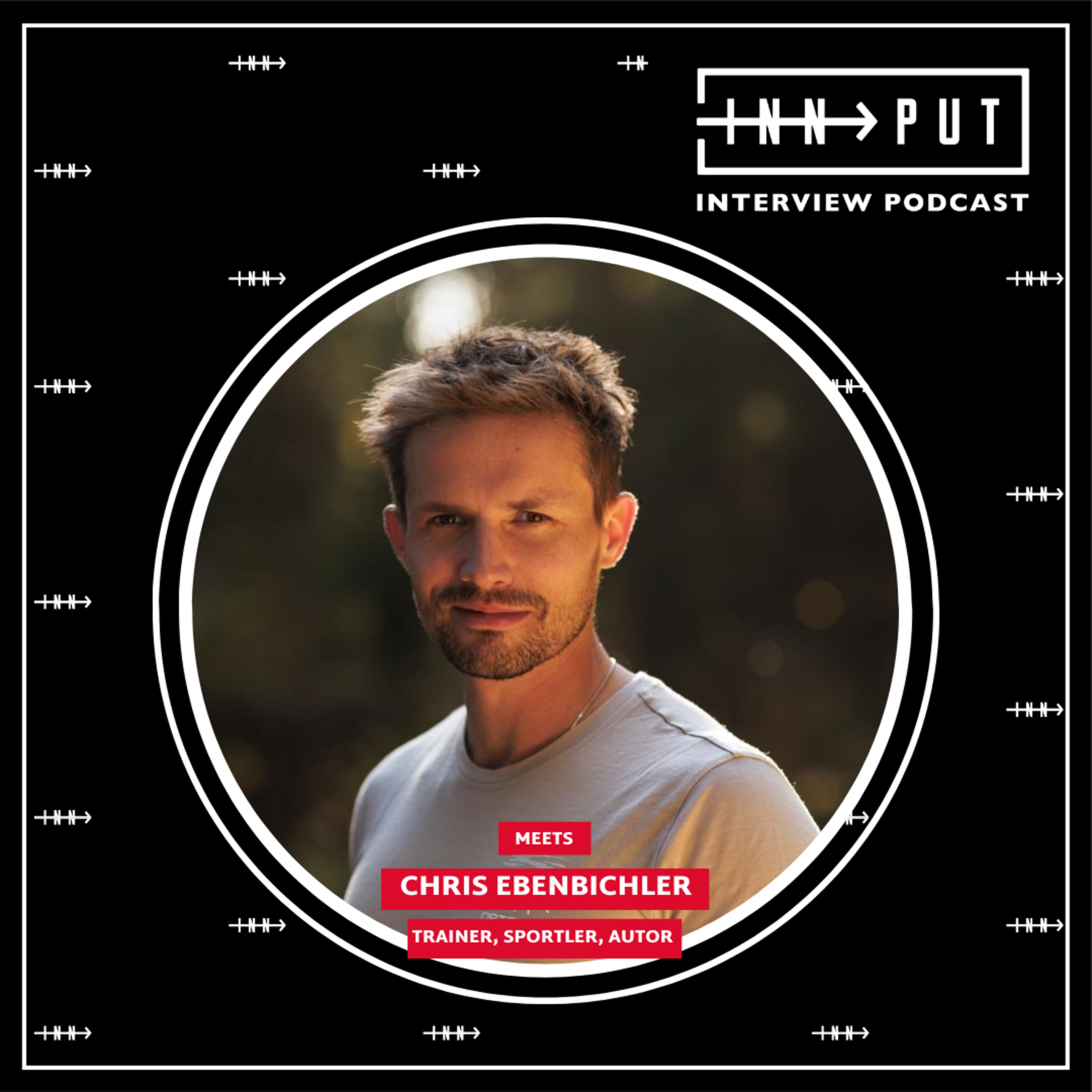 INNPUT Interview Podcast