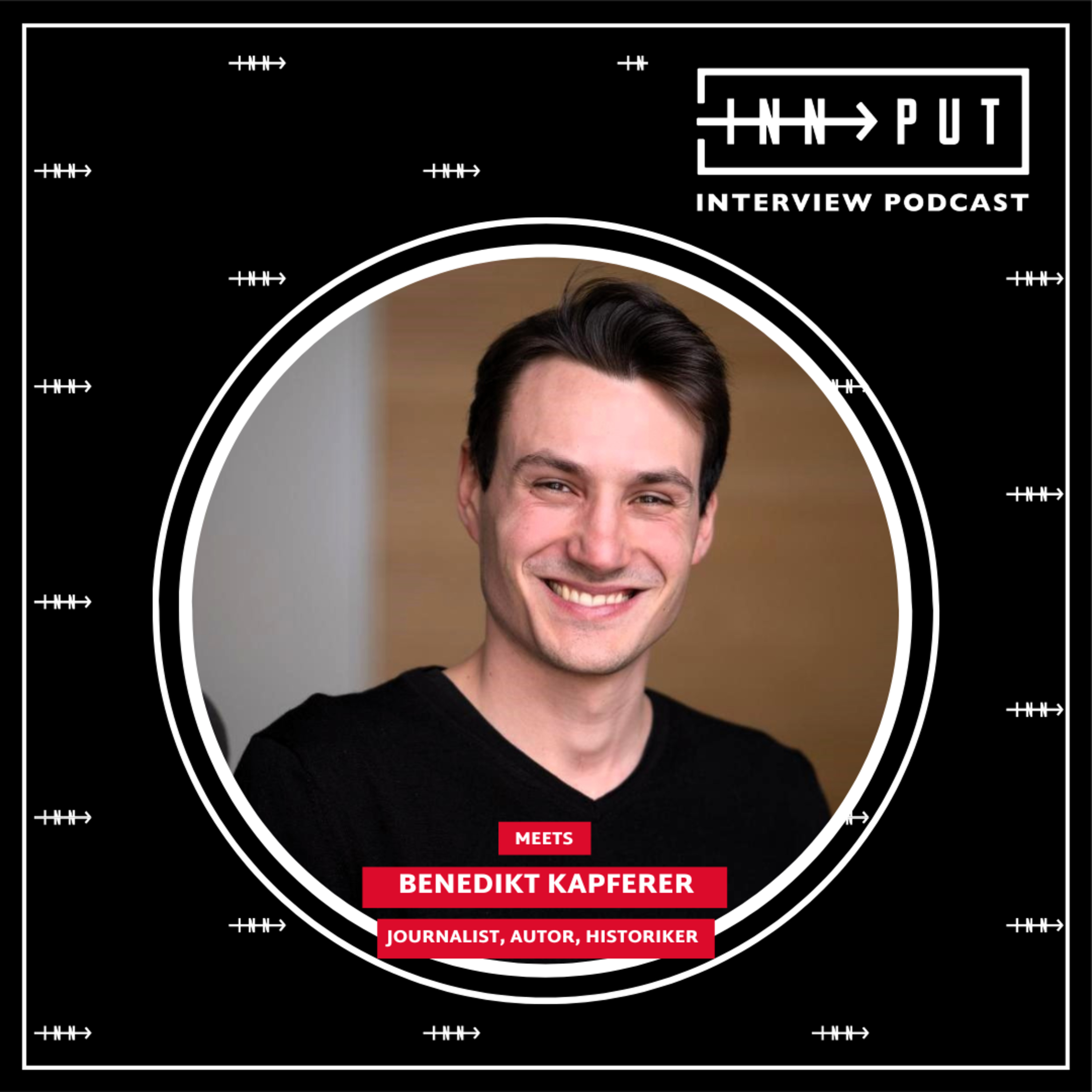 INNPUT Interview Podcast