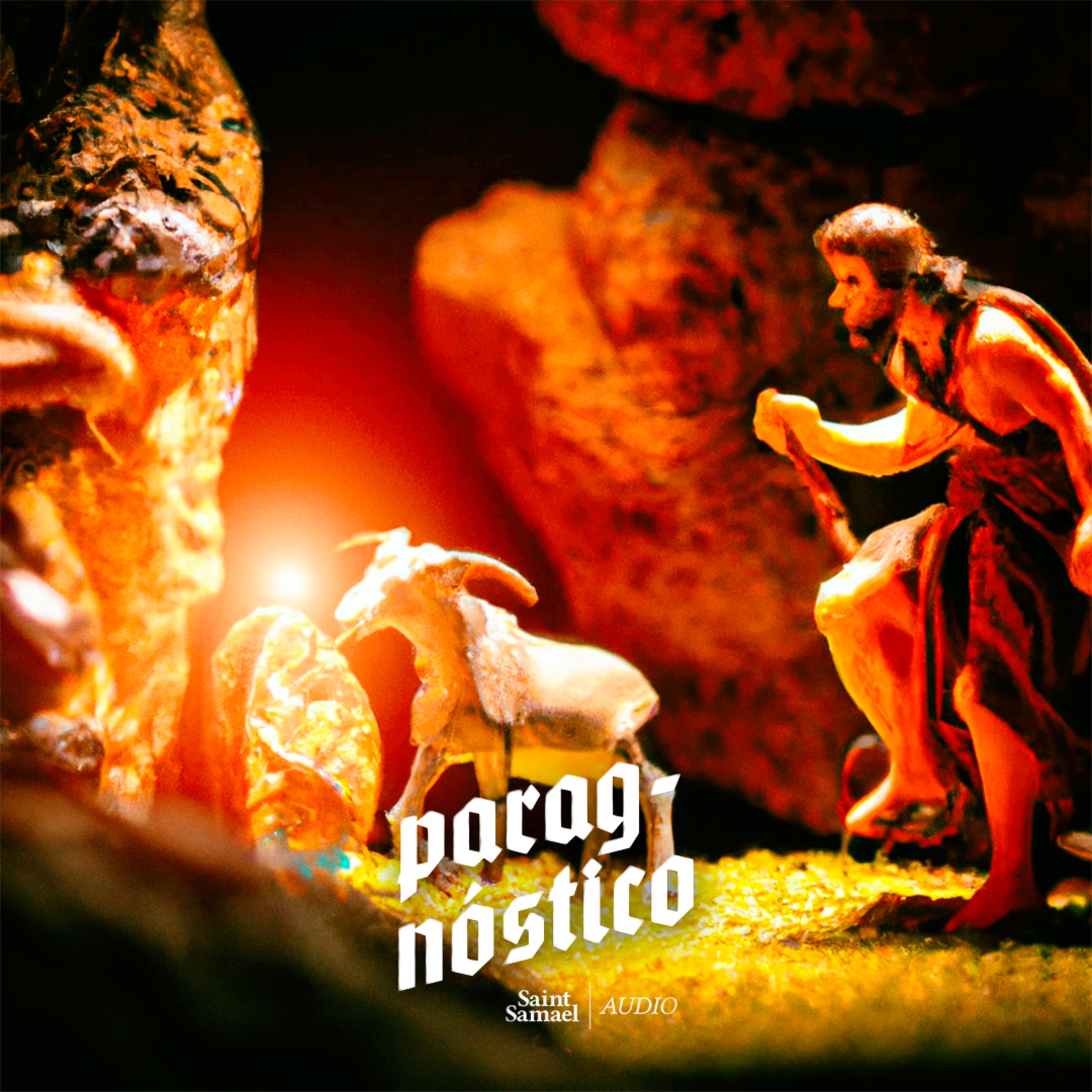 Paragnóstico