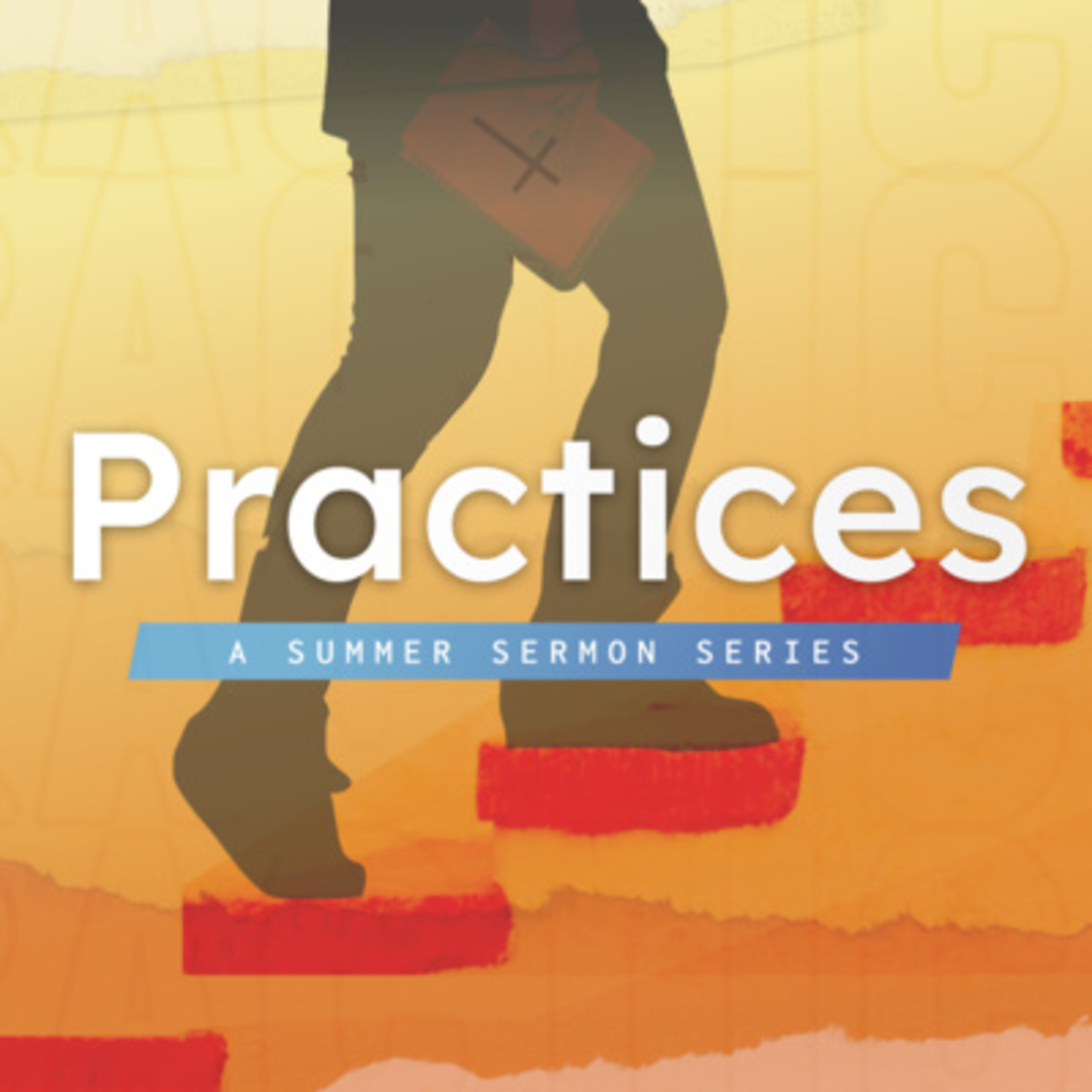 Practices Sermon Series - Part 4: The Practice of Studying the Bible episode artwork