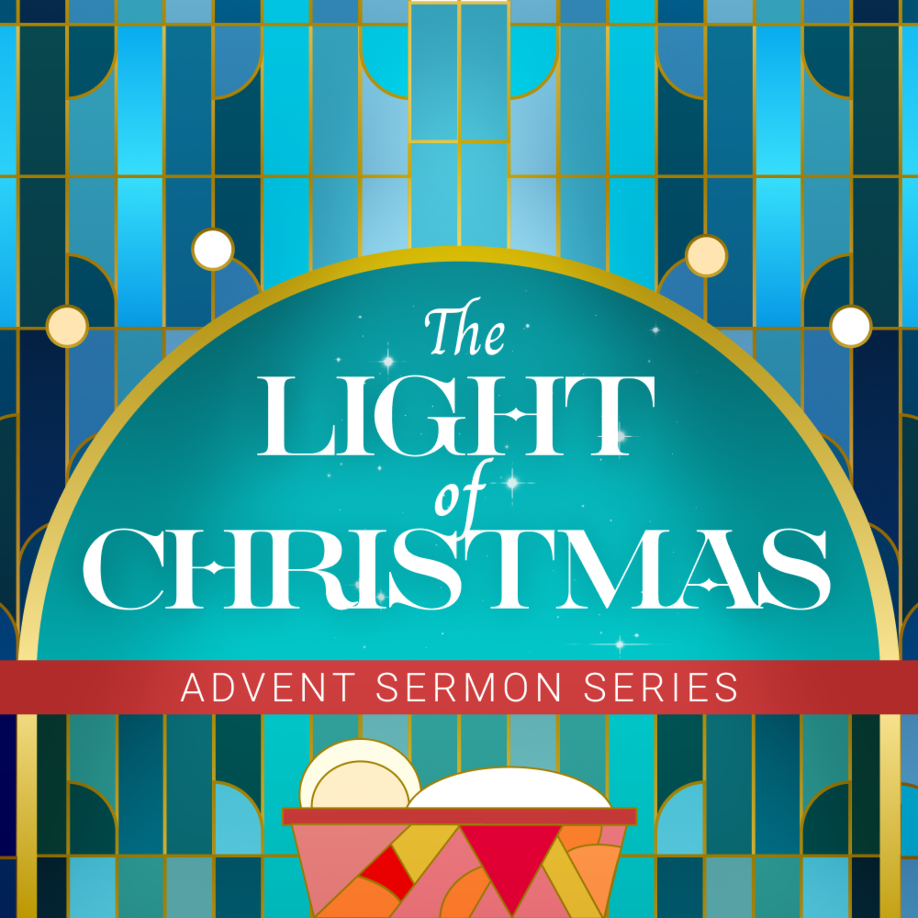 The Light of Christmas – Part 3: The Pursuit of the Light episode artwork