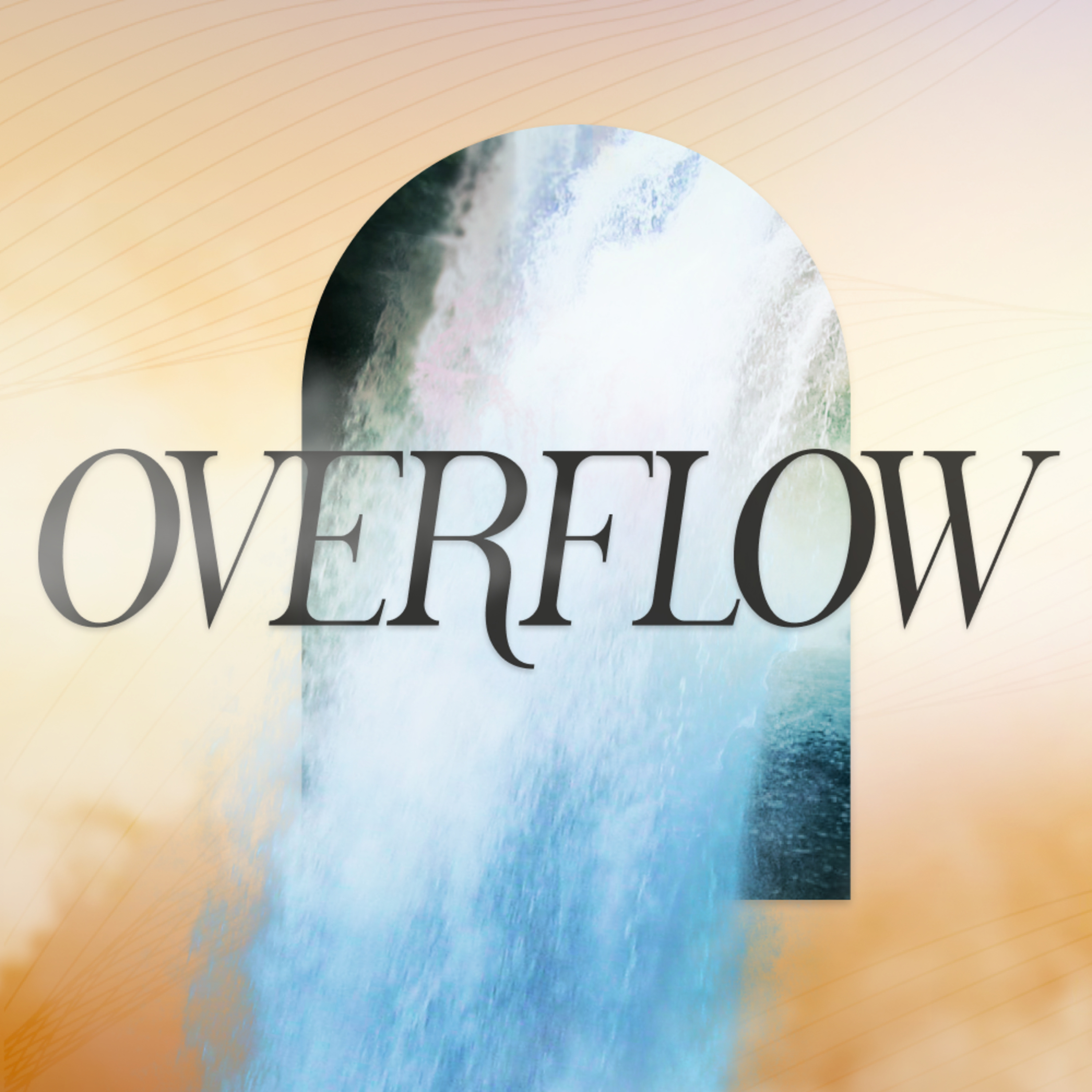 Overflow Sermon Series - Part 2: Our Intimacy with God Through Solitude episode artwork