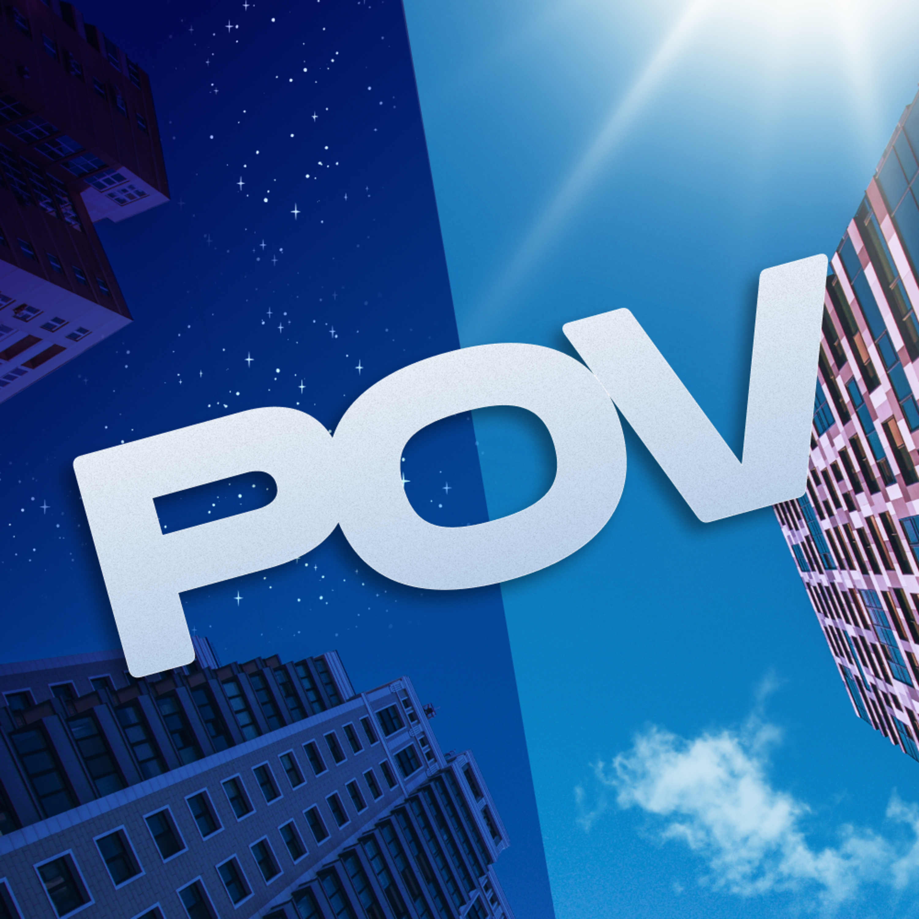 POV Sermon Series – Part 1: Looking Back episode artwork