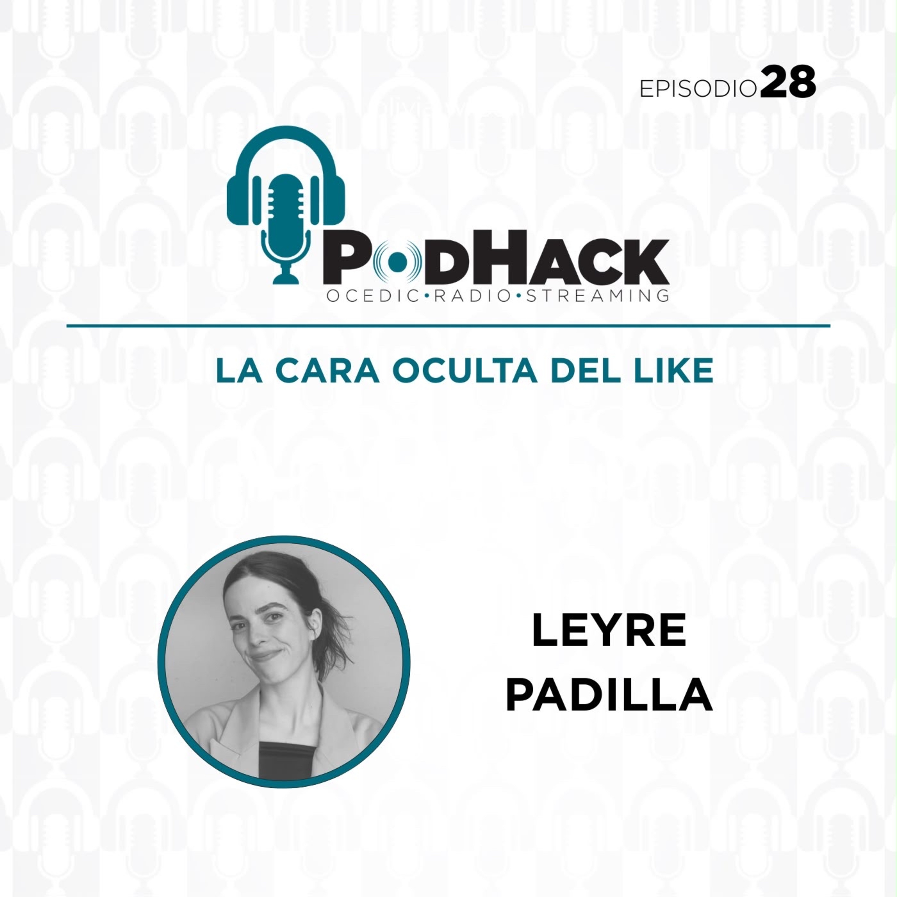 Portada de PodHack