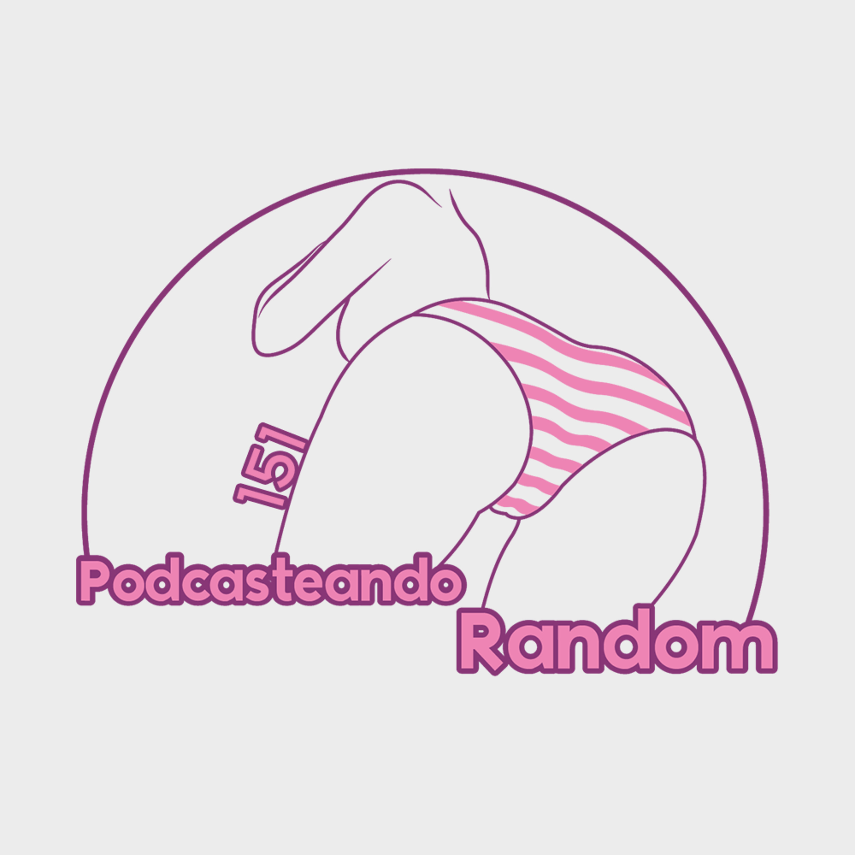 Podcasteando Random 151 | Celulares | Registro | Hackeo | Audifonos | BTS | Ticketmaster | Army | IA | AI | OpenAI | ChatGPT | Microsoft | Netflix | Sony | Streaming | PS5 | Videojuegos episode artwork