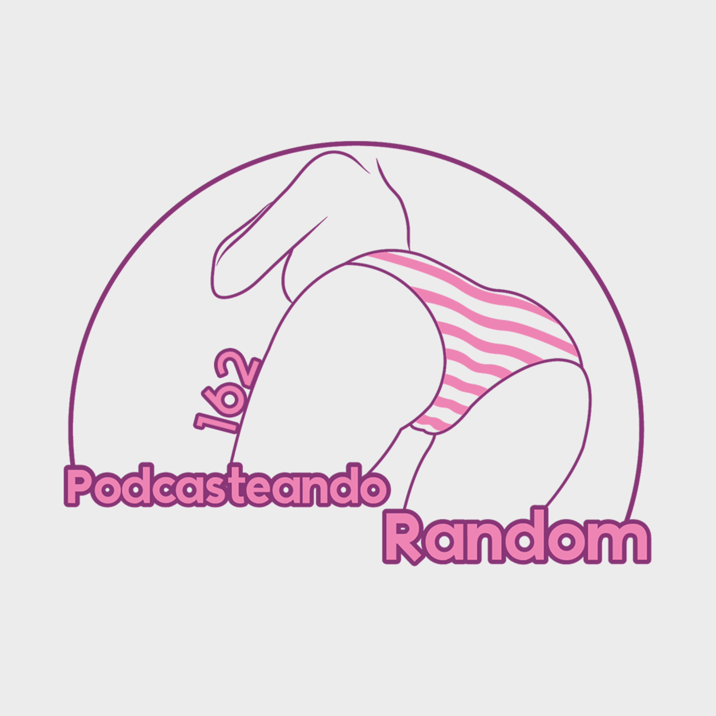 Podcasteando Random 162 | Microsoft | Project Helix | Avatar | Aang | Otaku | TMO | Pirateria | Streaming | Rappi | Dark Shops | CS2 | Torneo episode artwork
