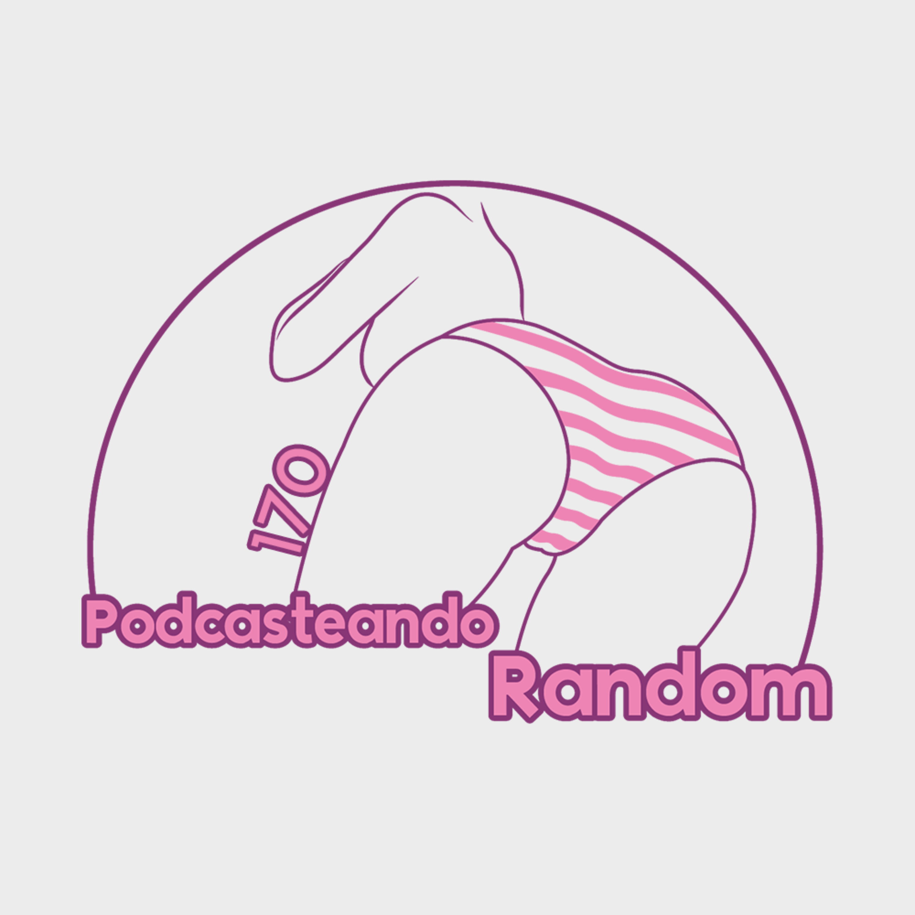Podcasteando Random 170 | PS6 | Sony | Celulares | Gobierno | GTA6 | Rockstar | WhatsApp | Meta | Soccer | Torneo Planetario | Pokemon | Evento | Videojuegos episode artwork