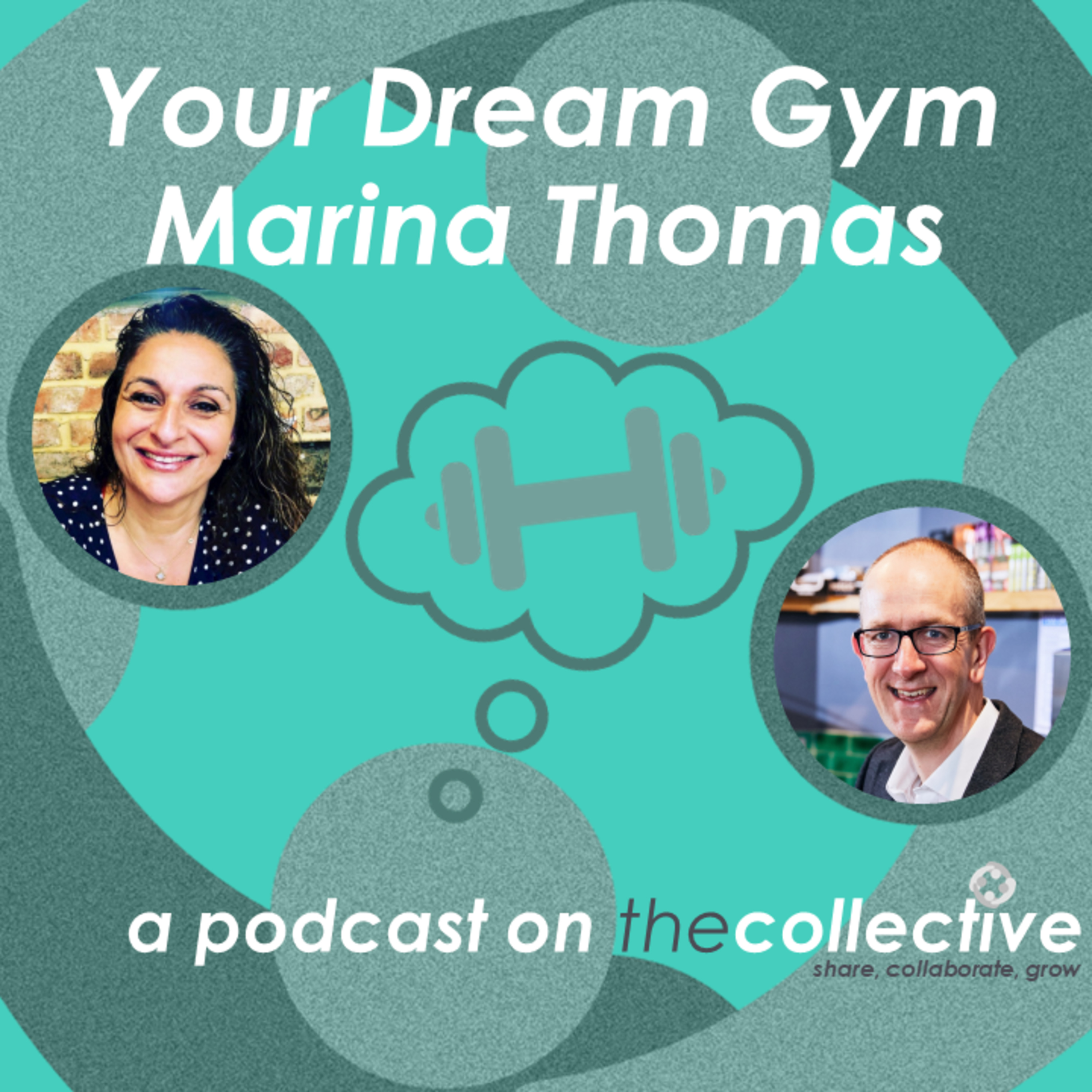 Your Dream Gym