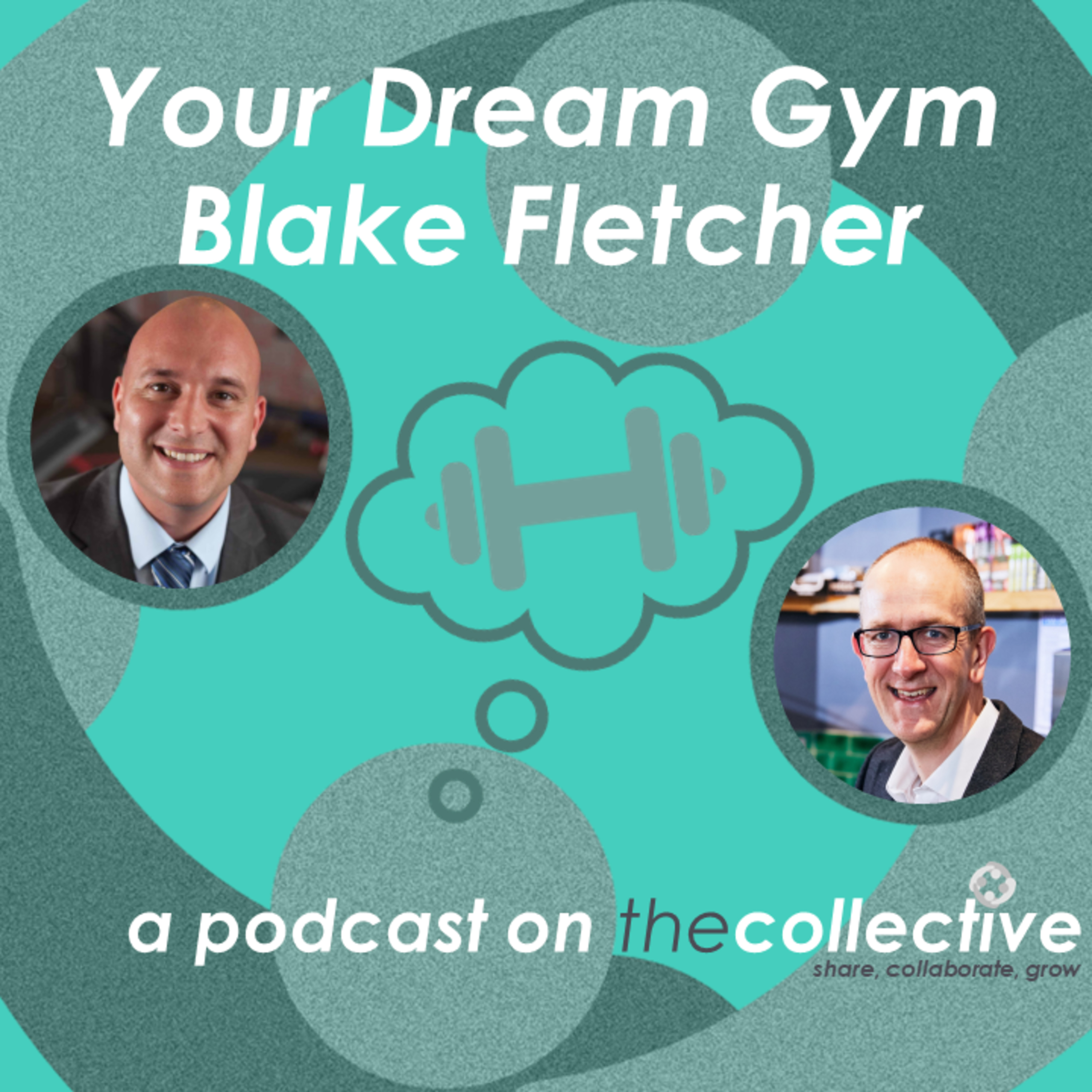 Your Dream Gym
