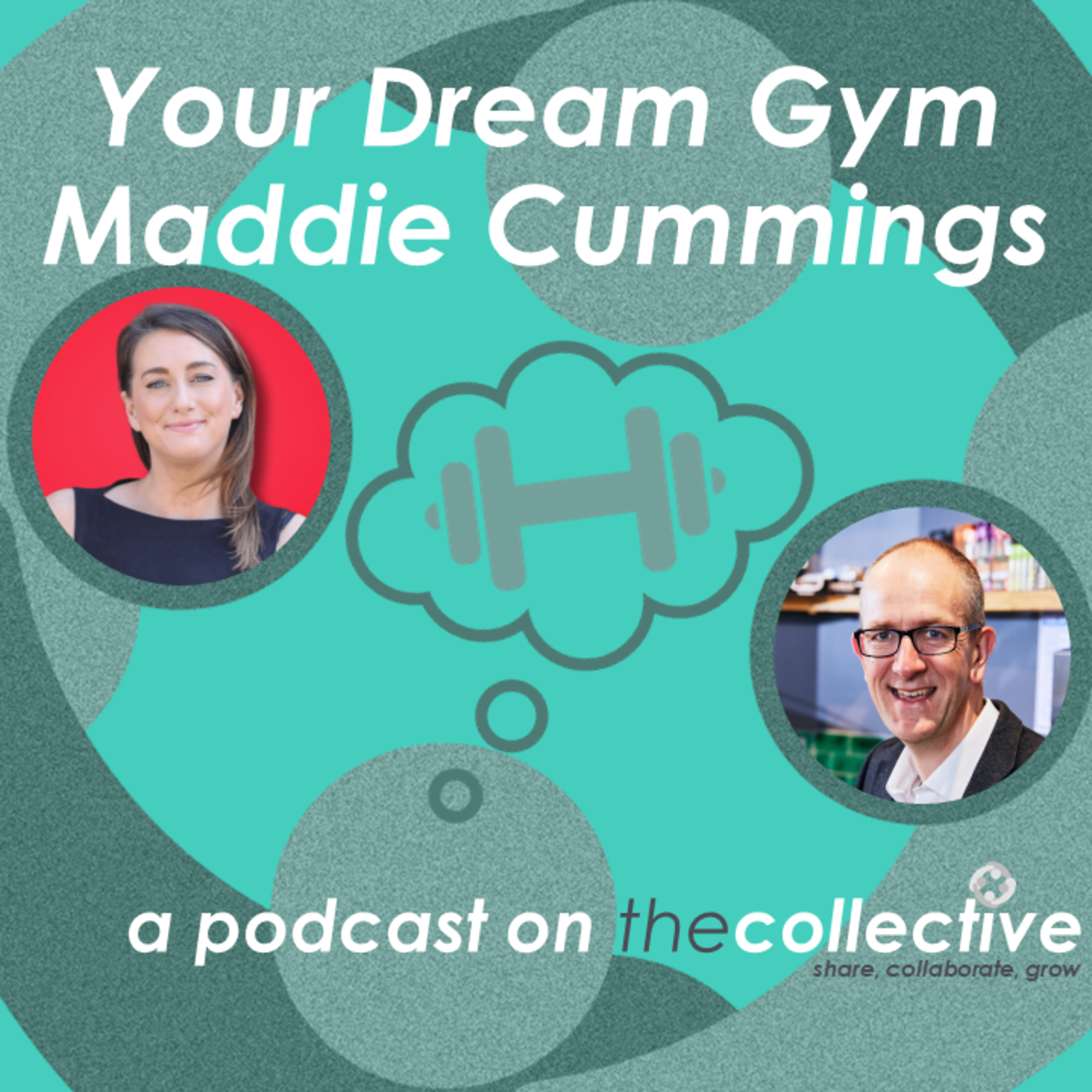 Your Dream Gym