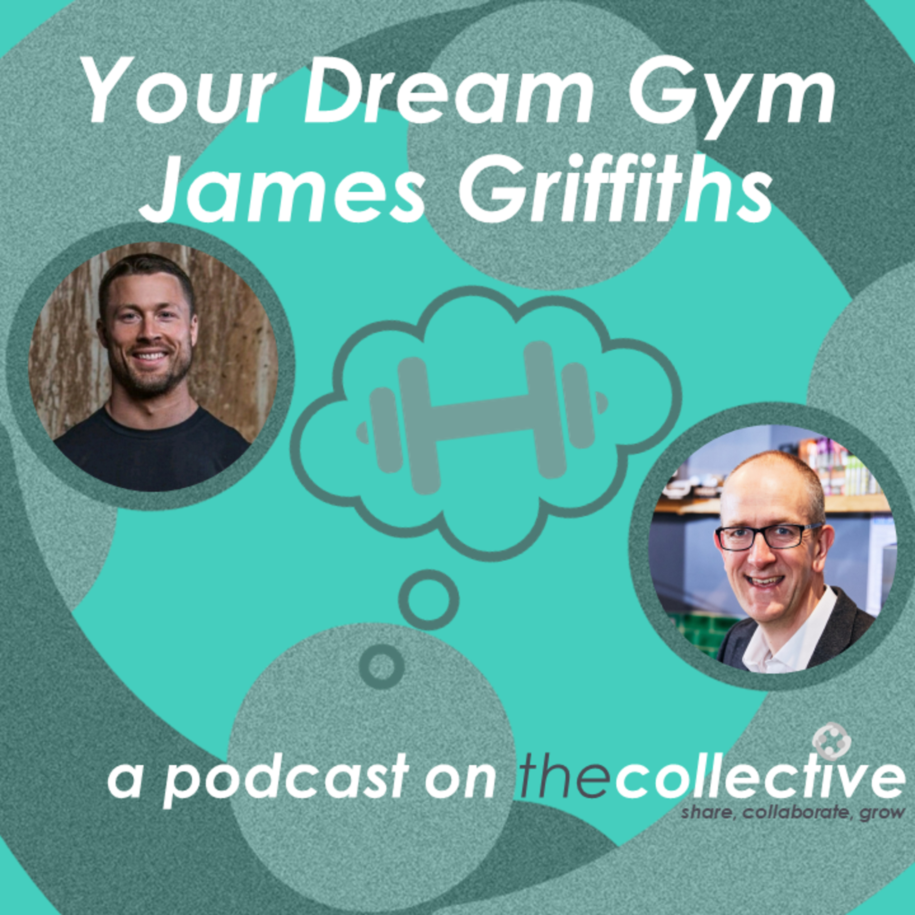 Your Dream Gym